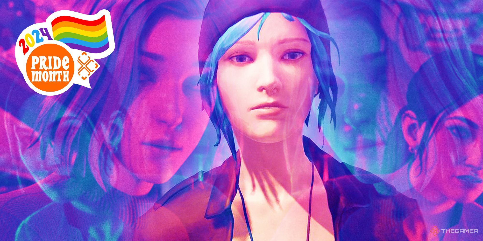 Life is Strange Chloe