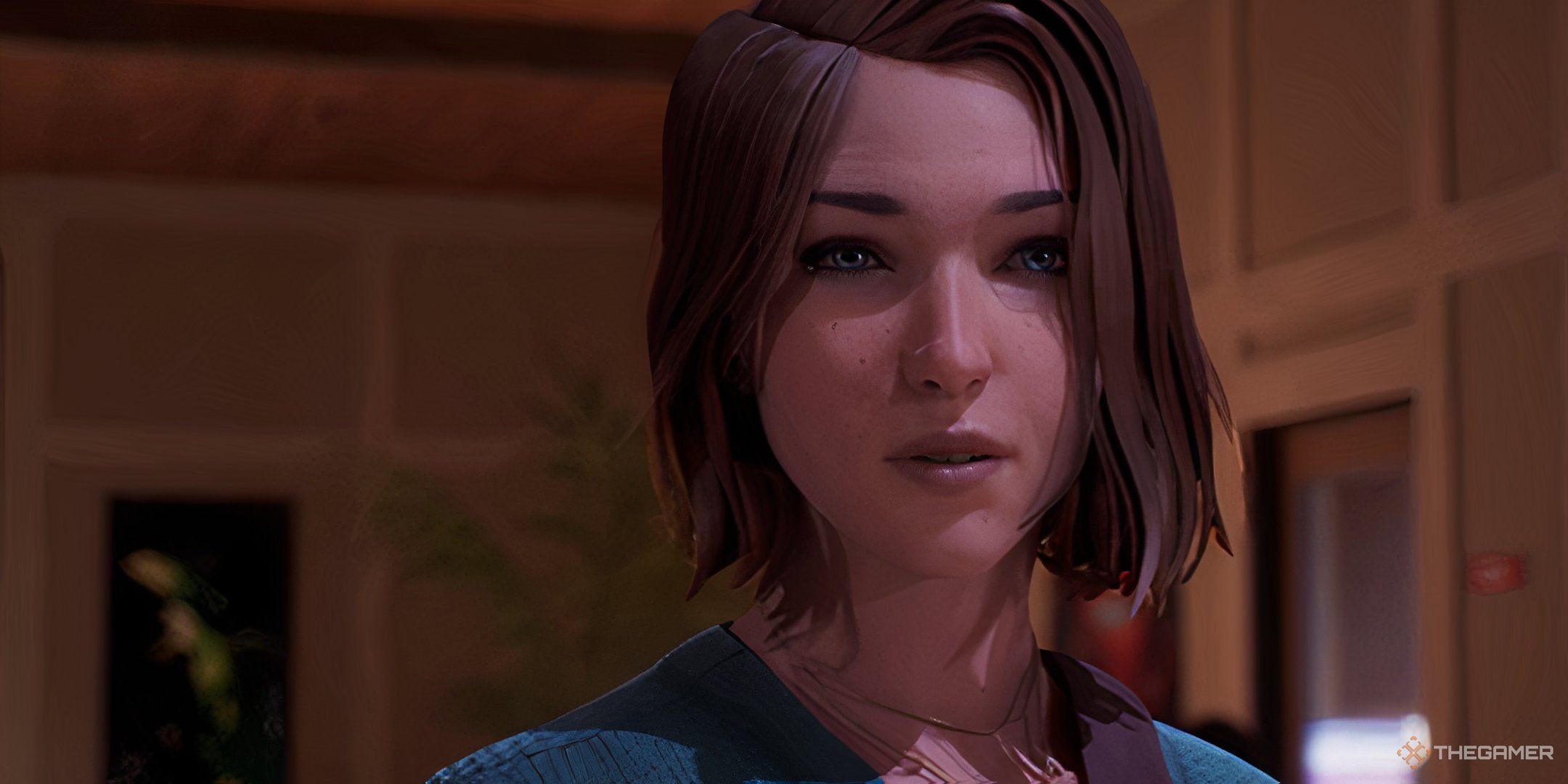 Max Is Back In Life Is Strange: Double Exposure