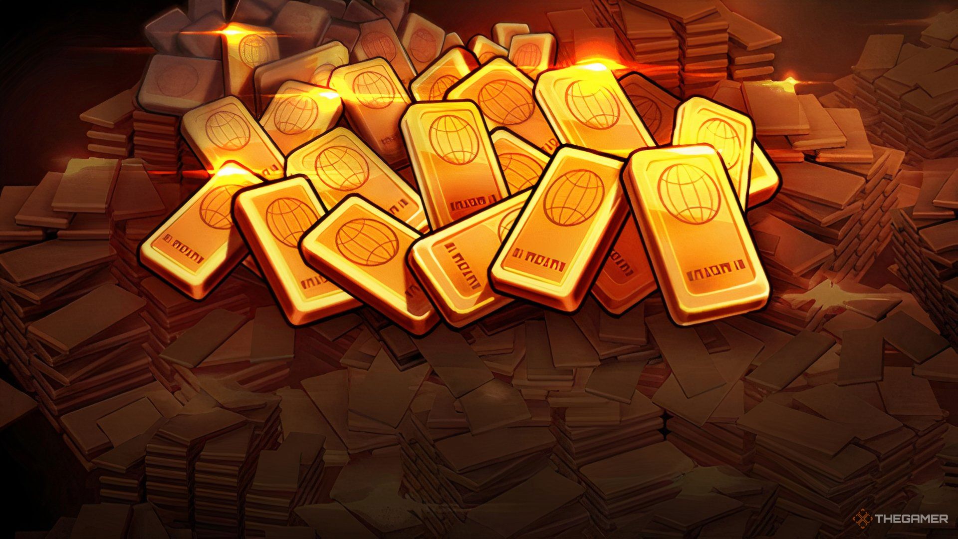 Marvel Strike Force, The Currency