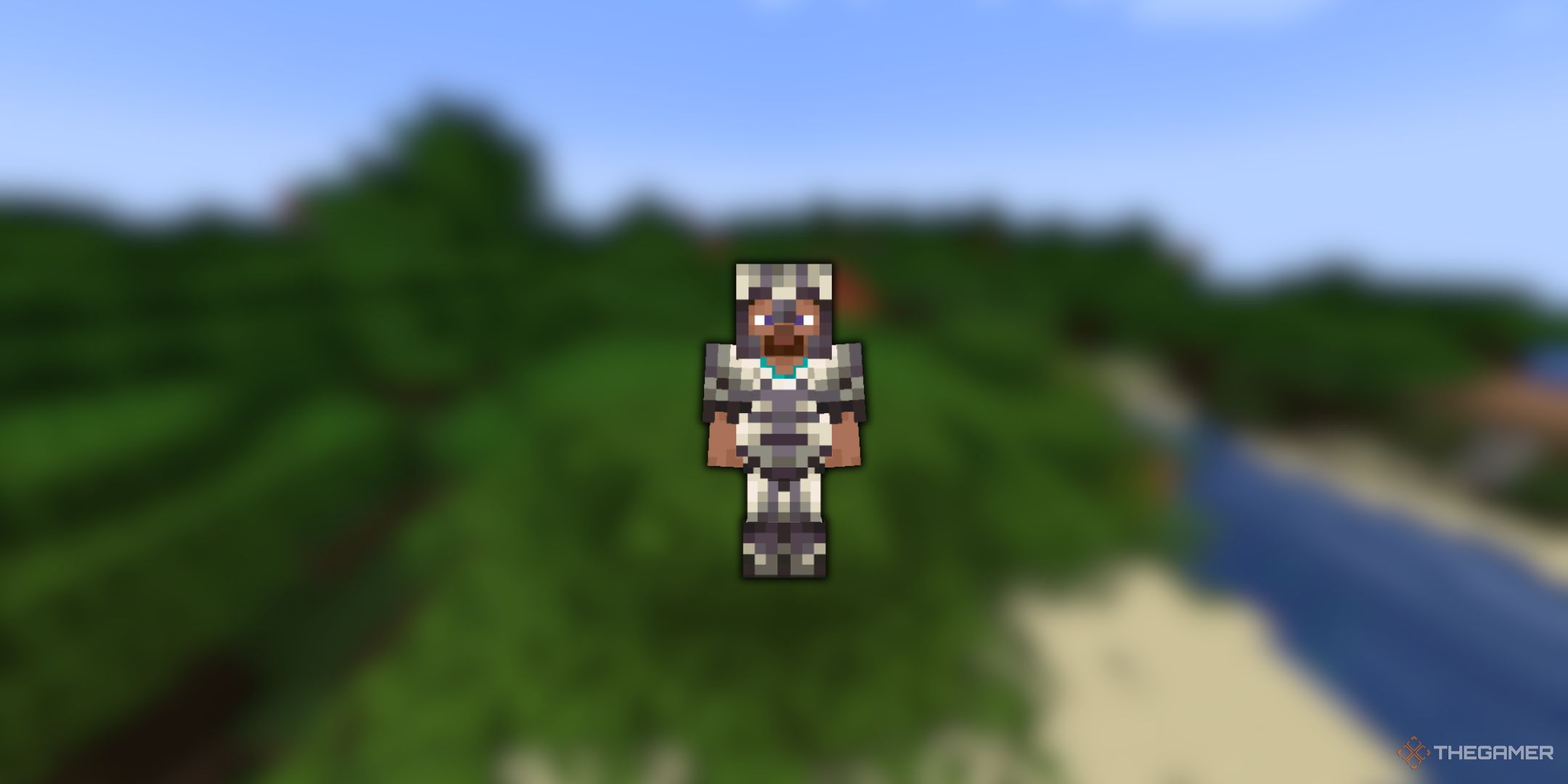 The Best Armor Trim Combinations In Minecraft