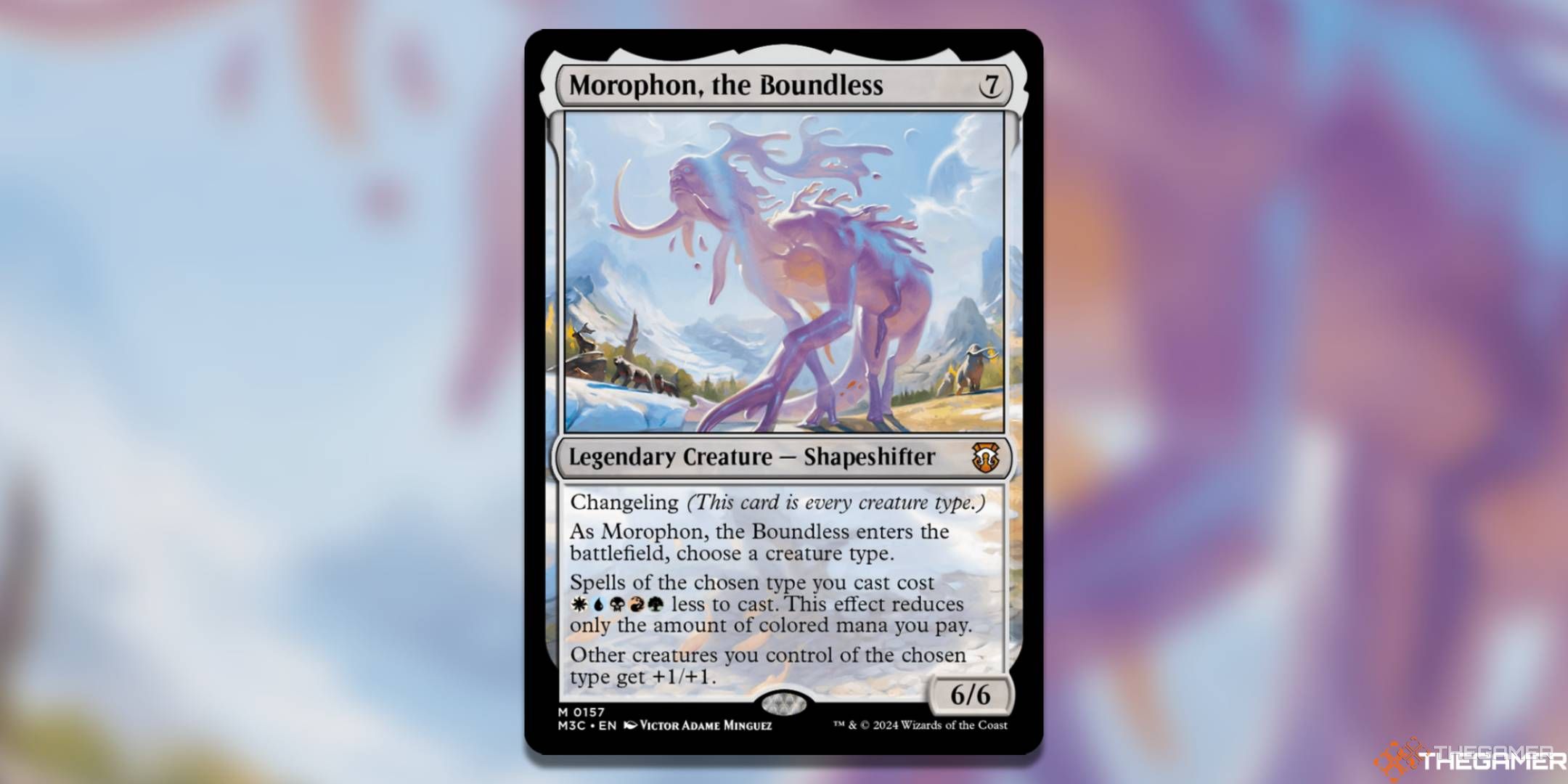 Best Cards In Modern Horizons 3's Eldrazi Incursion Deck - MTG