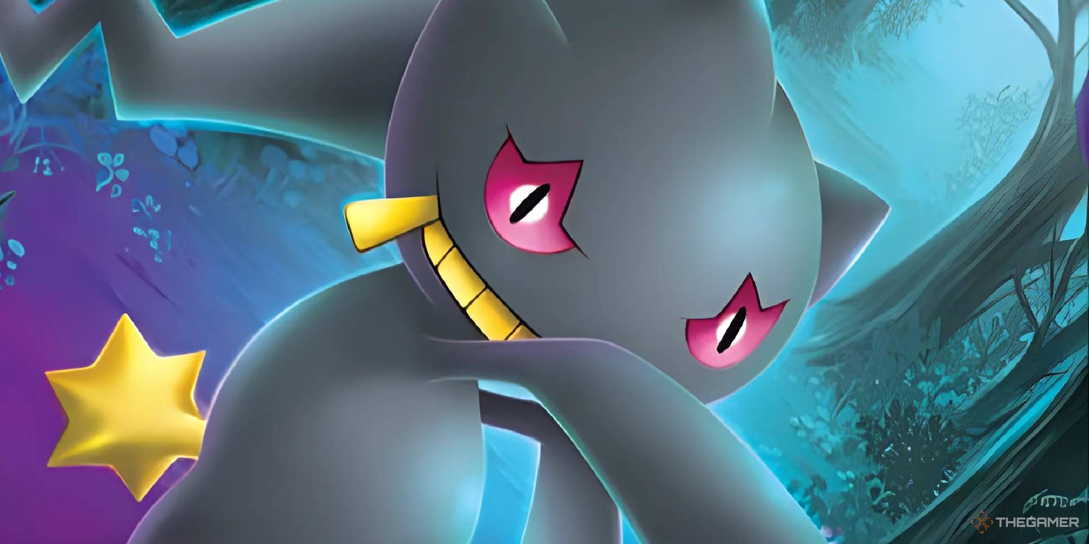 How To Play A Banette Ex Gardevoir Ex Deck In Pokemon TCG