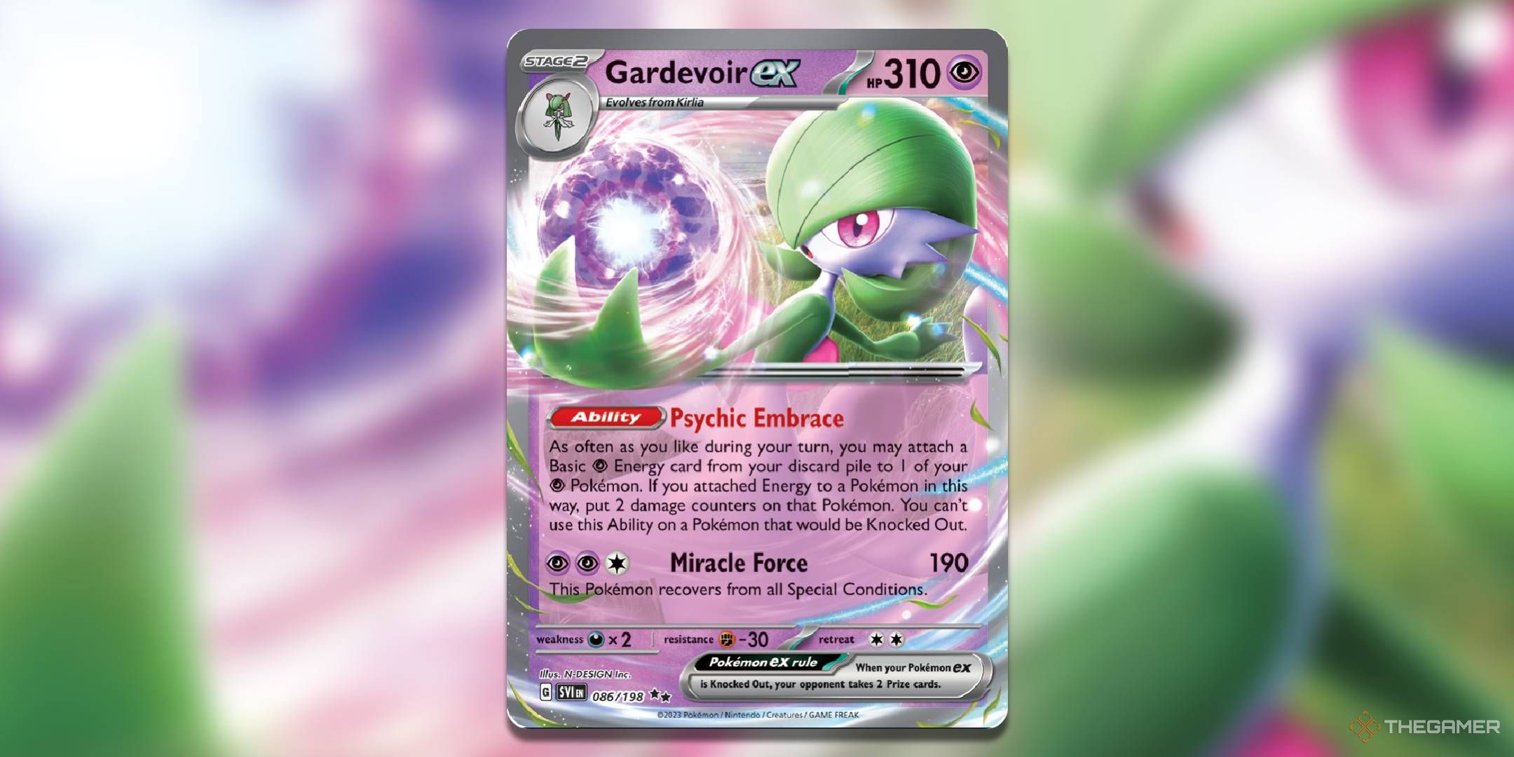 Как играть в колоду Banette Ex Gardevoir Ex в Pokemon TCG