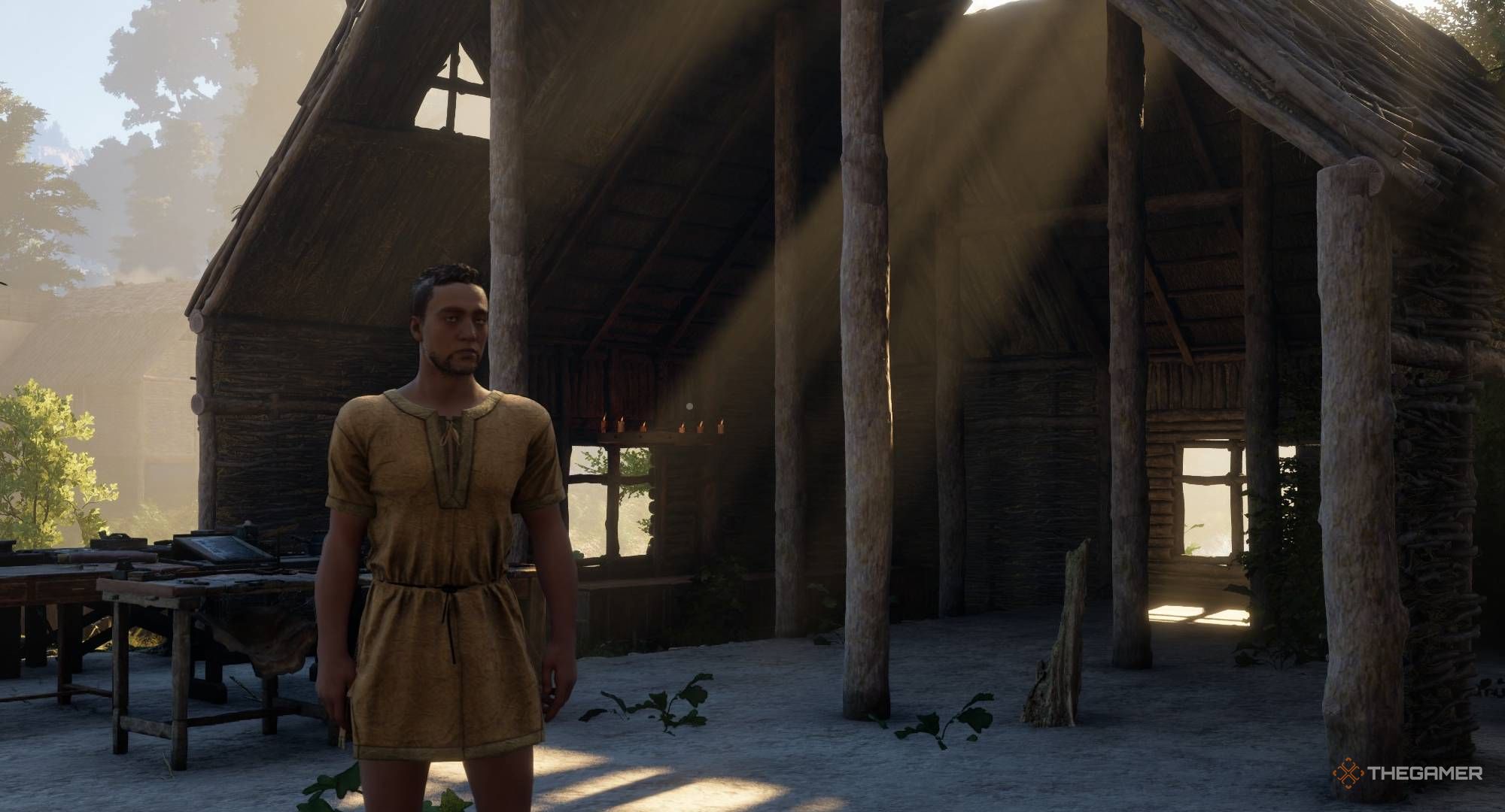 Pax Dei early access player decision guide