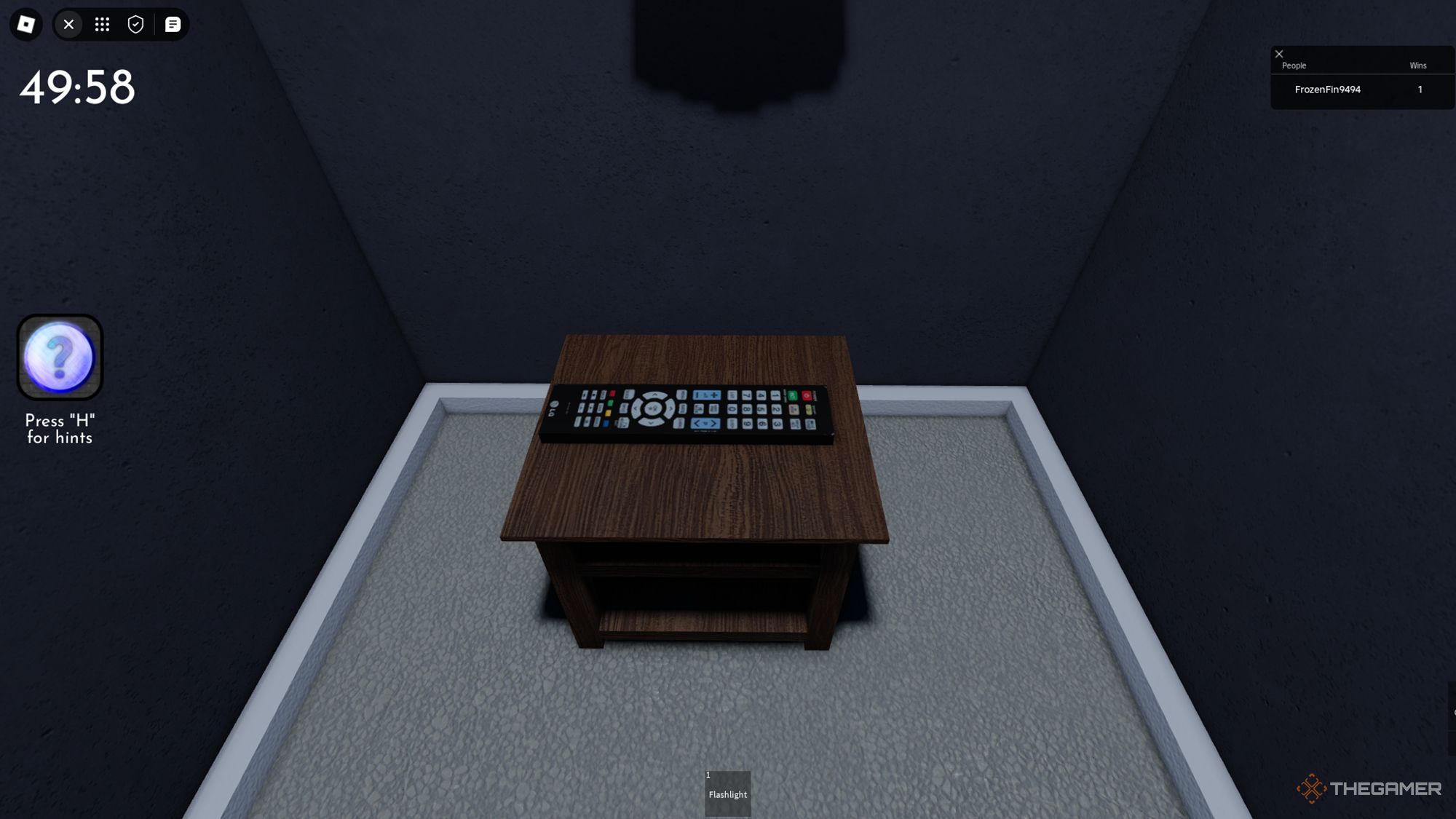 How To Solve The Puzzles In Roblox: Terminal Escape Room - Chapter 2