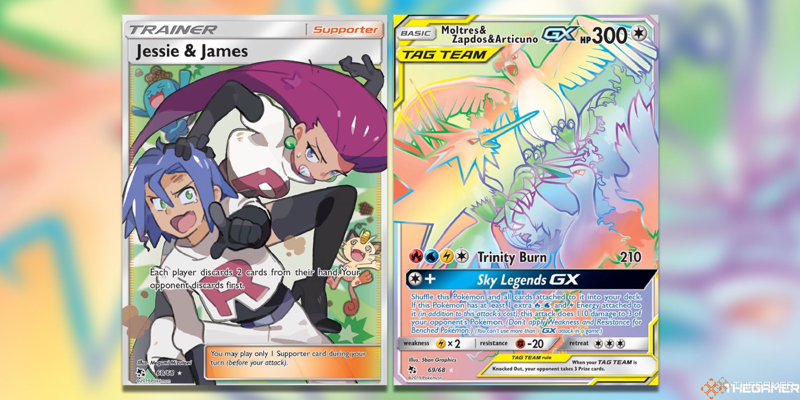 The Most Expensive Hidden Fates Pokemon TCG Cards