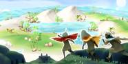 Best Cozy And Relaxing Games On IOS And Android