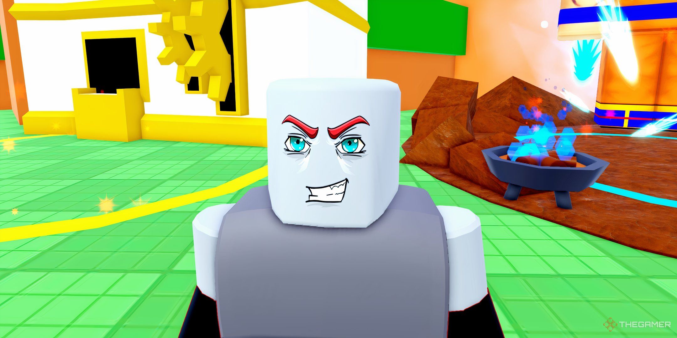 Anime Combats Simulator Codes Roblox 