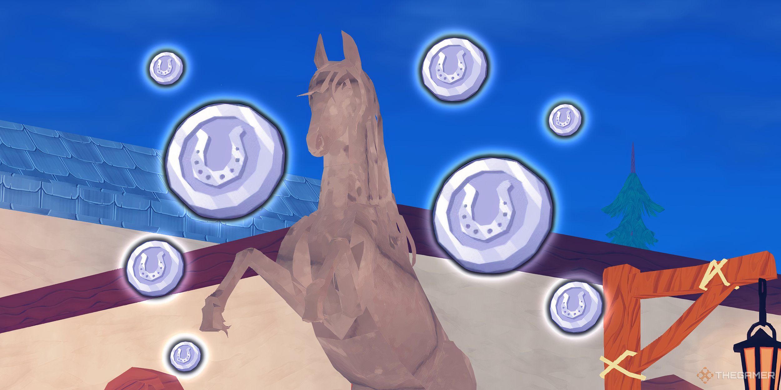 How To Farm Coins In Roblox Horse Life