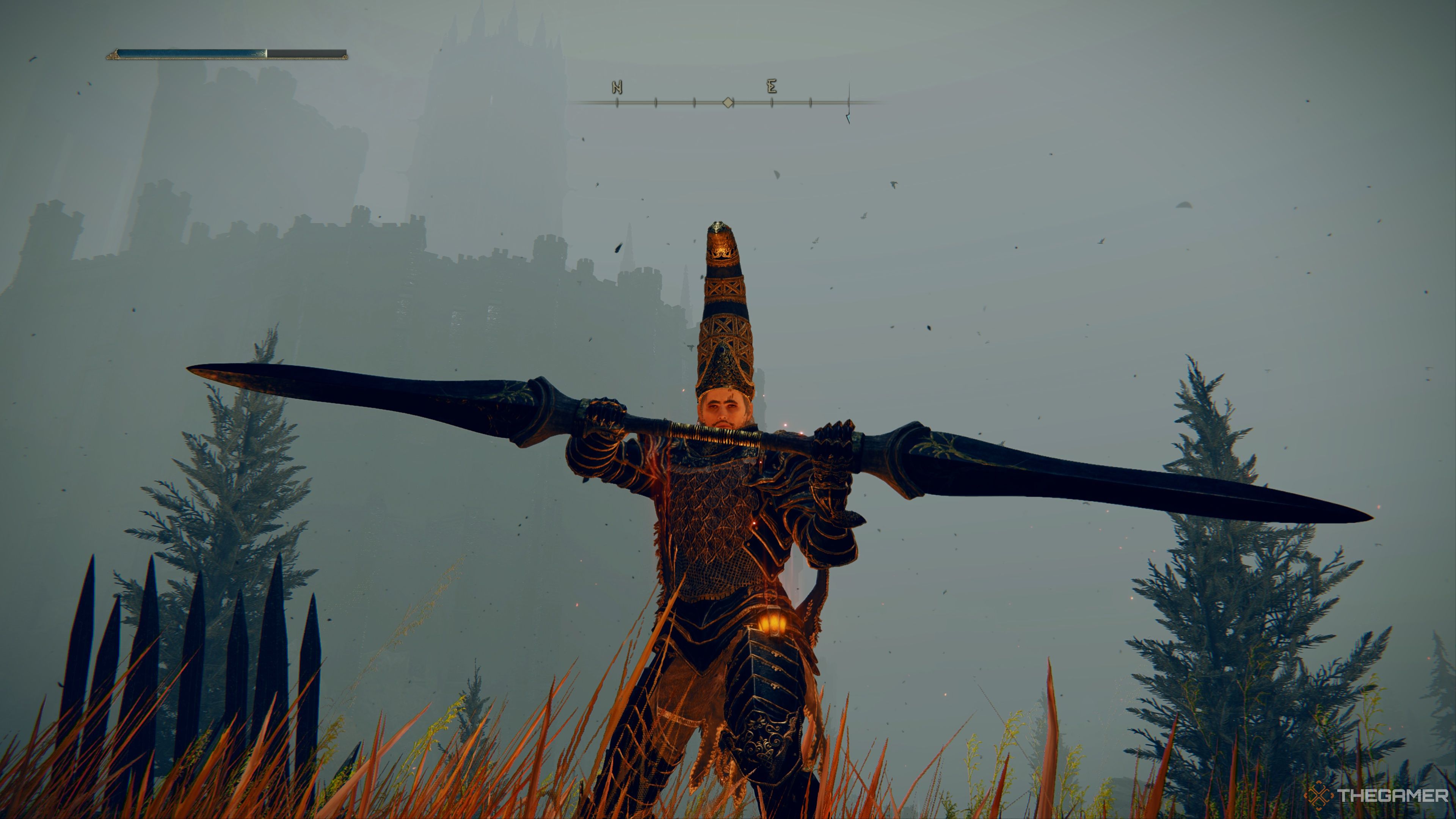 The Best Faith Weapons In Elden Ring