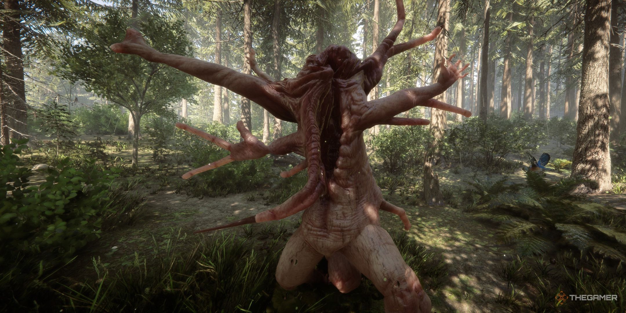 https://static1.thegamerimages.com/wordpress/wp-content/uploads/wm/2024/06/sons-of-the-forest-an-armsy-lunging-at-the-player.jpg?q=49&fit=crop&w=750&h=422&dpr=2