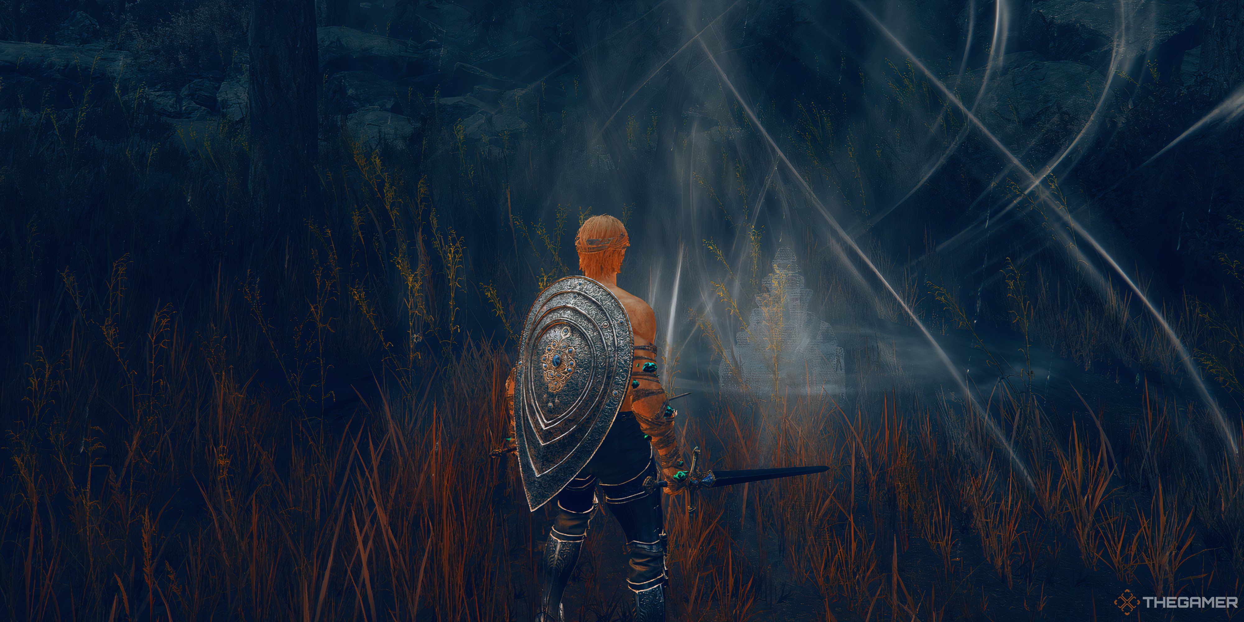 How To Unlock Sealed Spiritsprings In Elden Ring Shadow Of The Erdtree   Tarnished Is Standing Next To A Sealed Spiritspring Elden Ring Shadow Of The Erdtree 