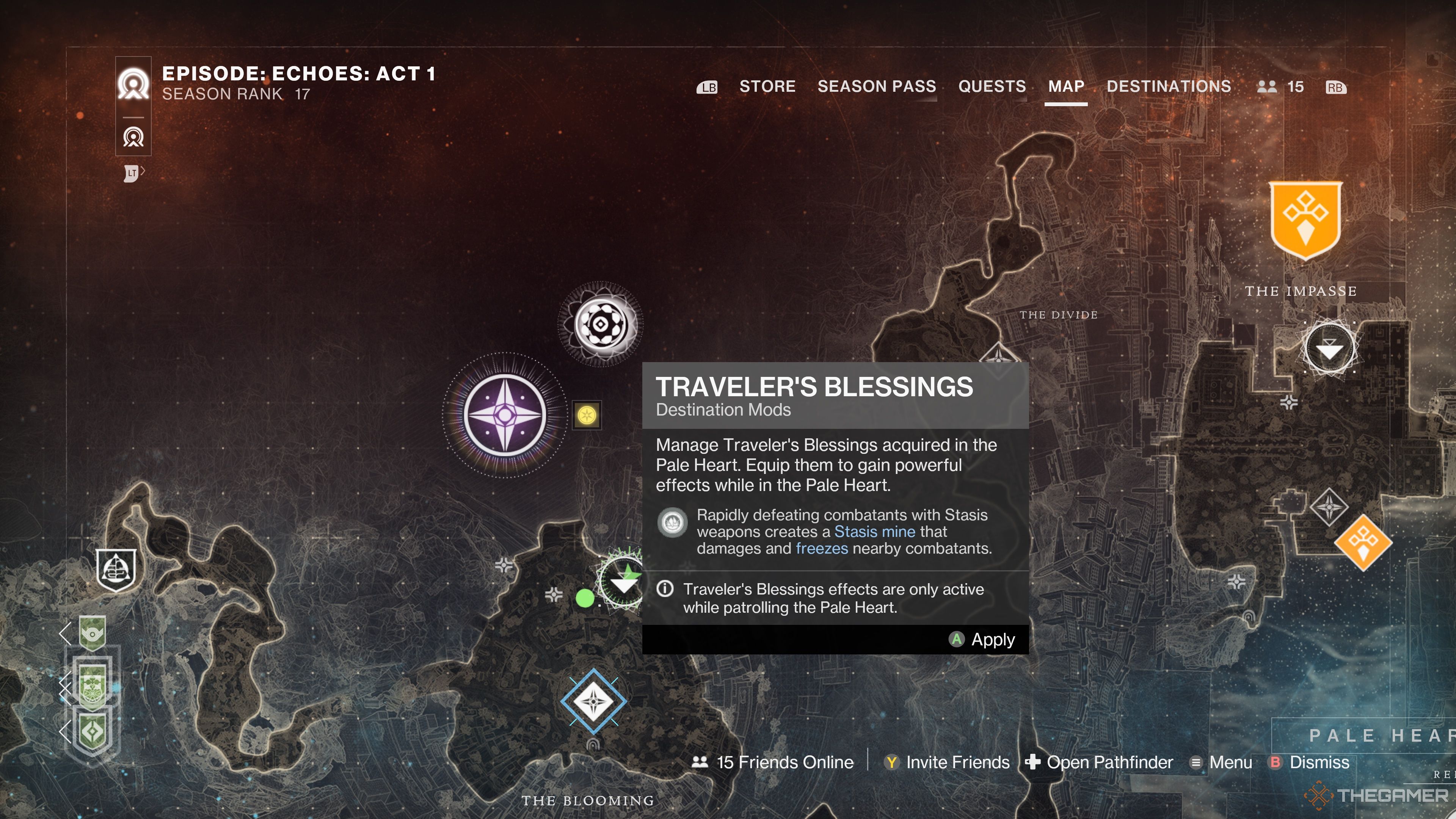 Travelers Resurgence in Destiny 2: A Comprehensive Guide