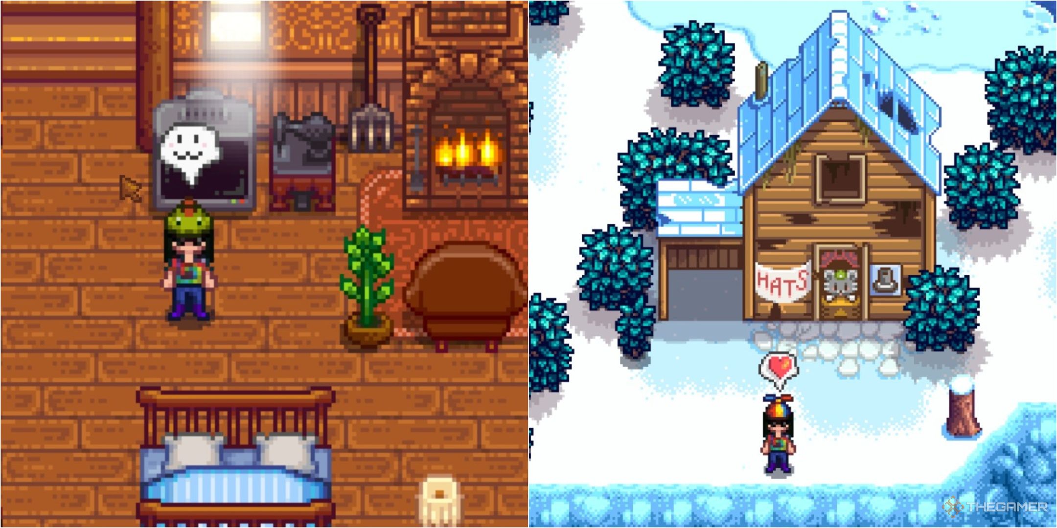 How To Get The Dinosaur Clothing Set In Stardew Valley