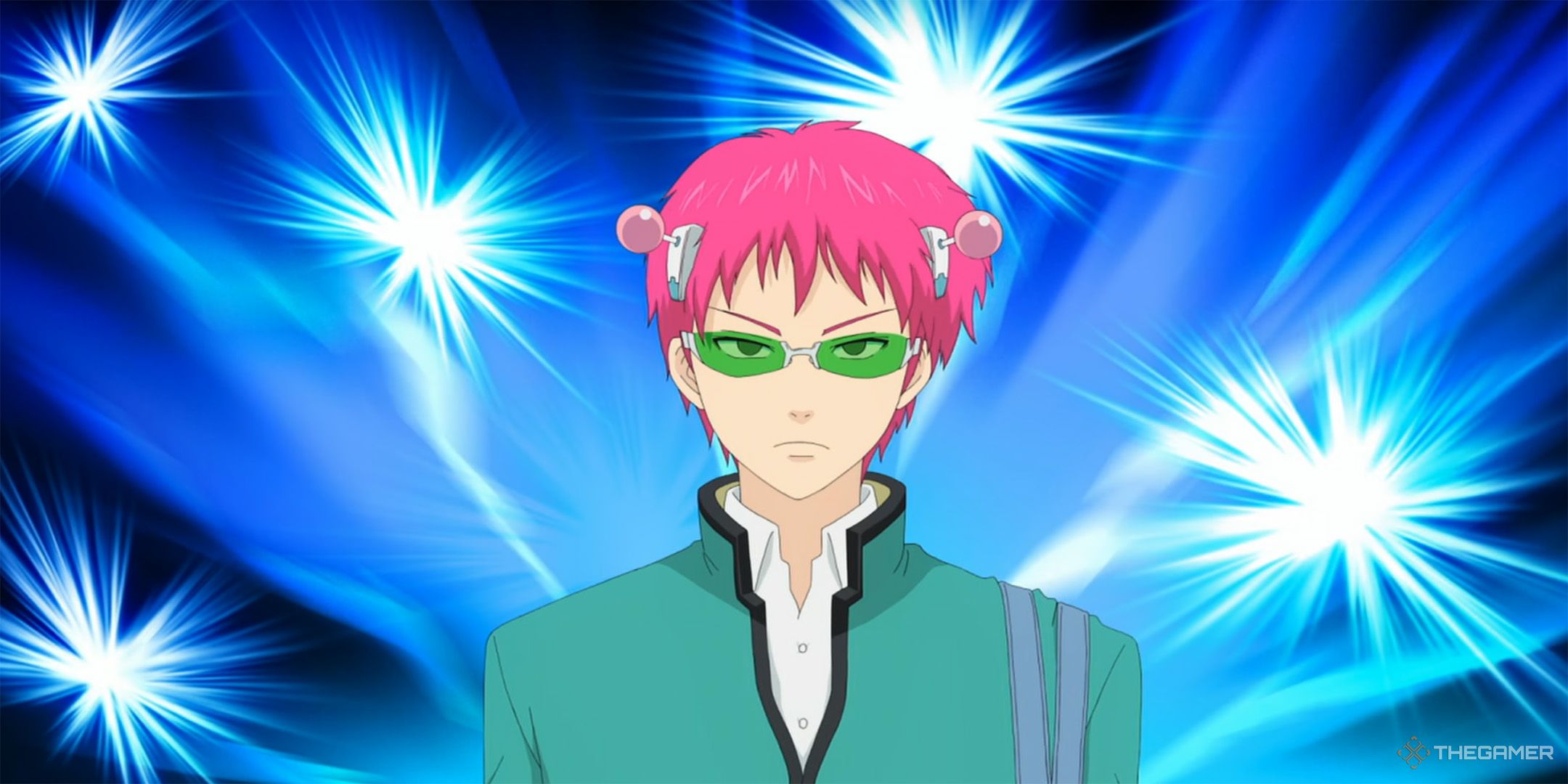 The Best Characters In Disastrous Life Of Saiki K