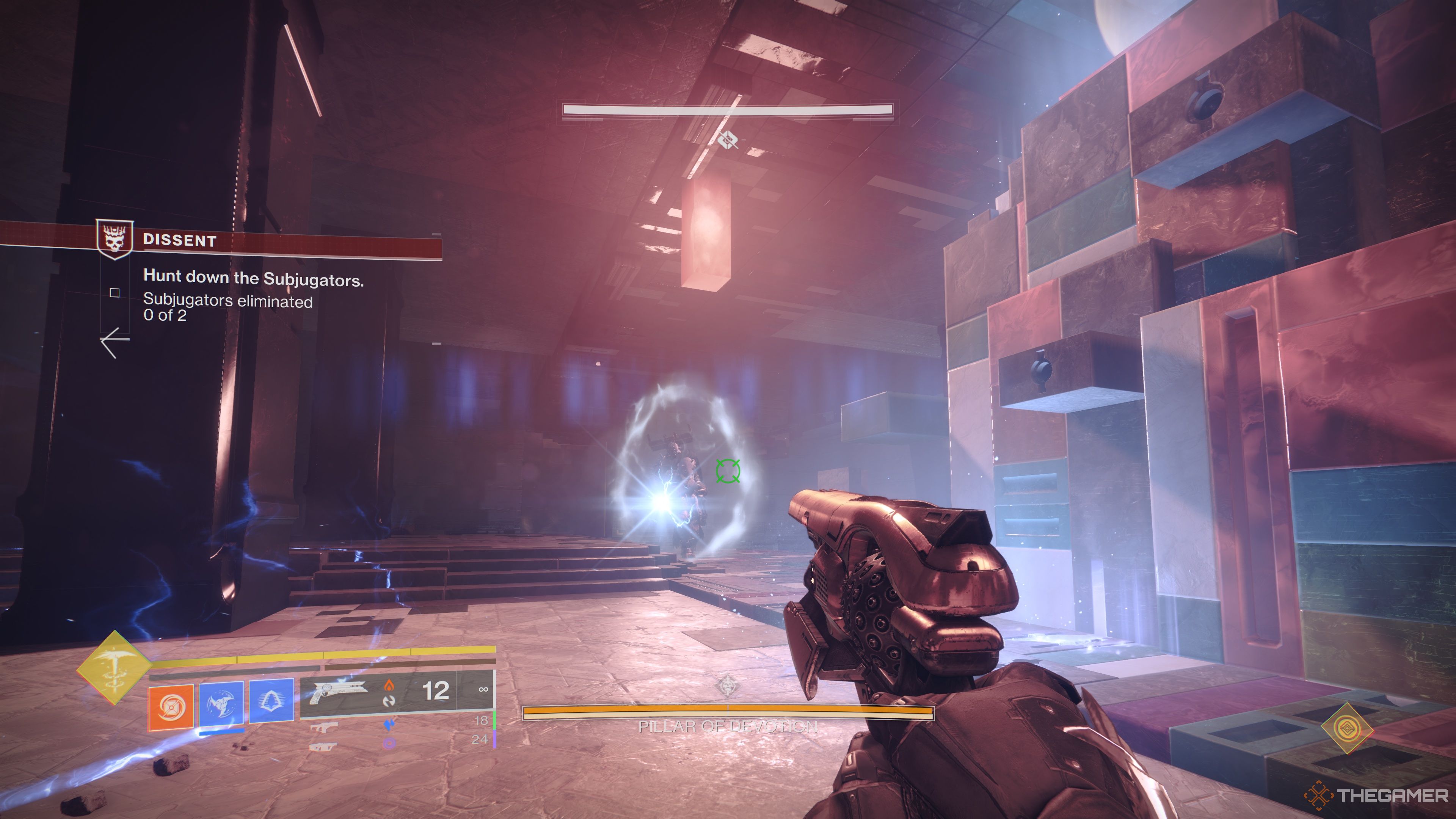 8 Things To Know Before Starting Destiny 2: The Final Shape