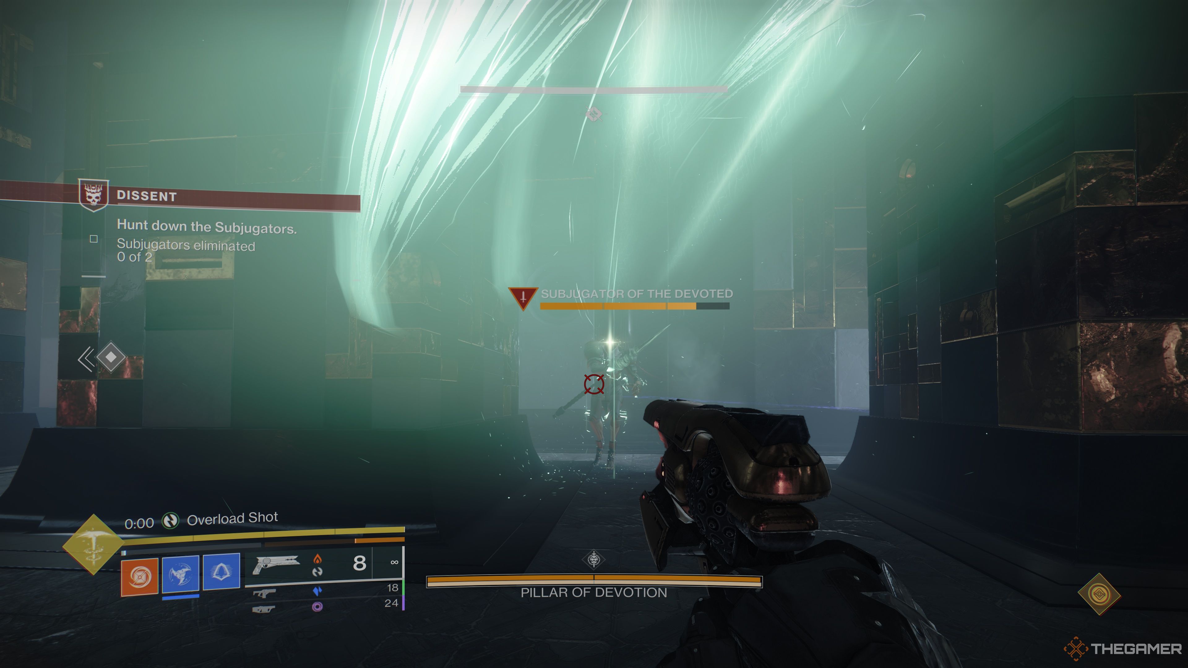 8 Things To Know Before Starting Destiny 2: The Final Shape