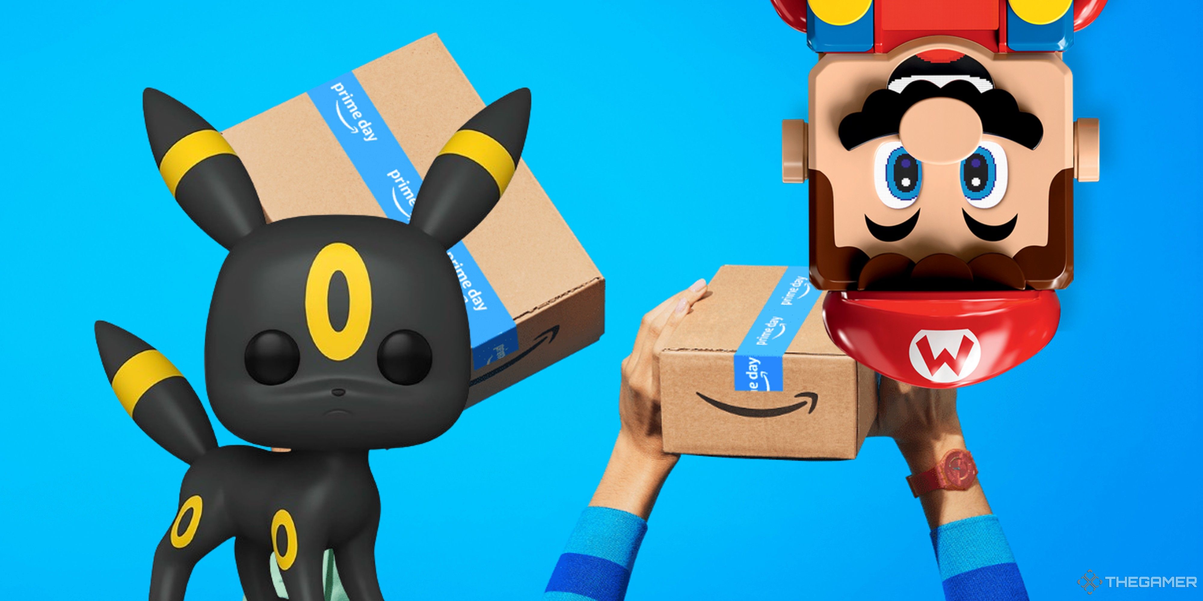 Early Prime Day 2024 Toy And Collectible Deals Funko Pops, Plushes