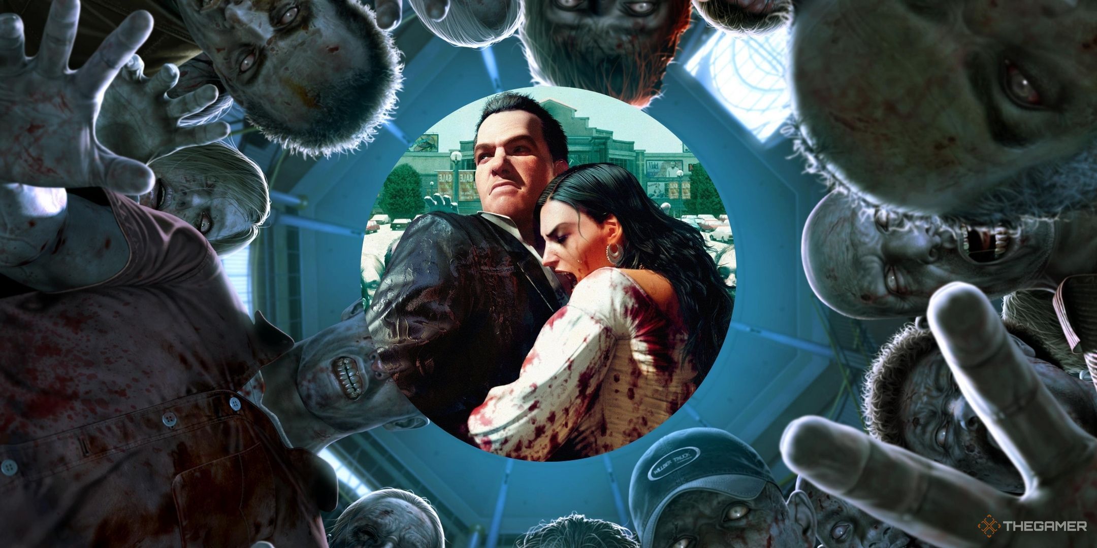 Dead Rising: The 10 best boss fights in the series