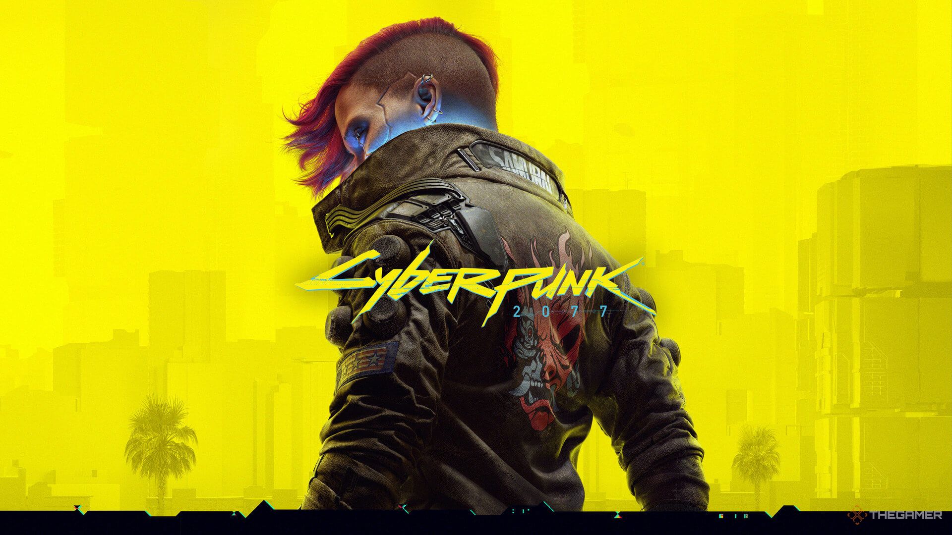 Фанат Cyberpunk 2077 добавляет в игру мод реалистичной карты