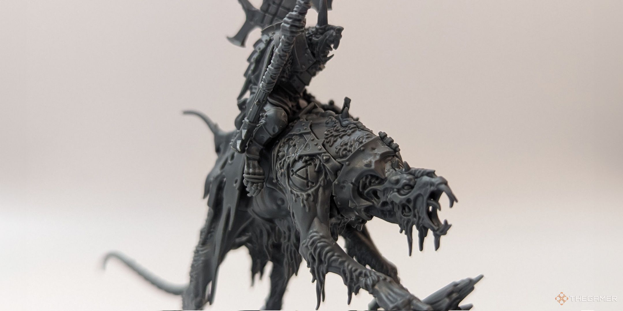 Warhammer Age Of Sigmar: Skaventide Review: AoS Is Evolving