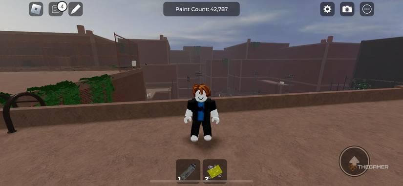 Roblox Decal Ids Spray Paint