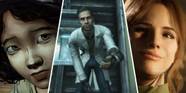 The Most Underrated Narrative Games