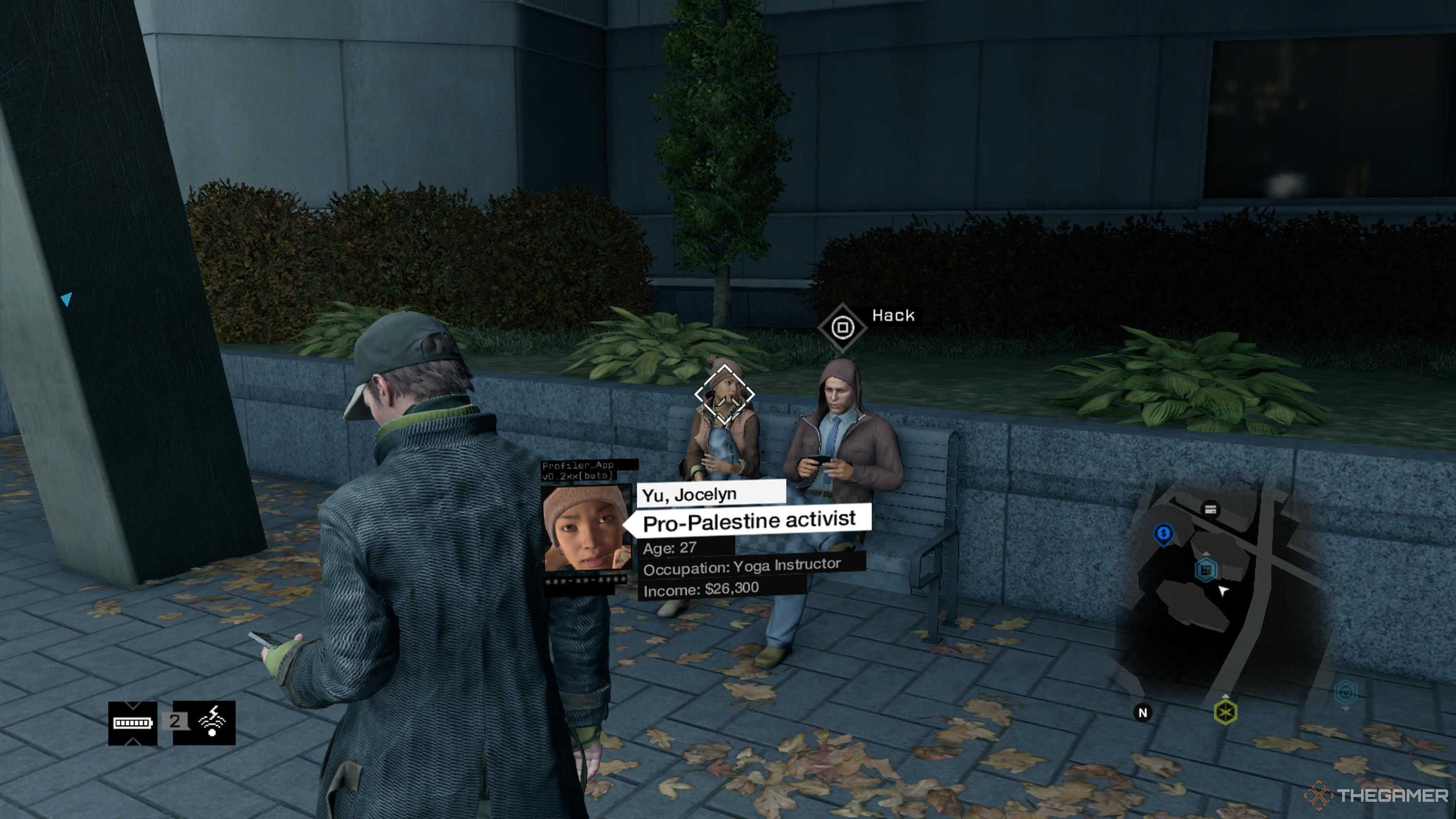 Watch Dogs Is Still The Most Inventive Take On The GTA Formula