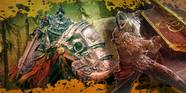 How To Defeat Commander Gaius In Elden Ring Shadow Of The Erdtree