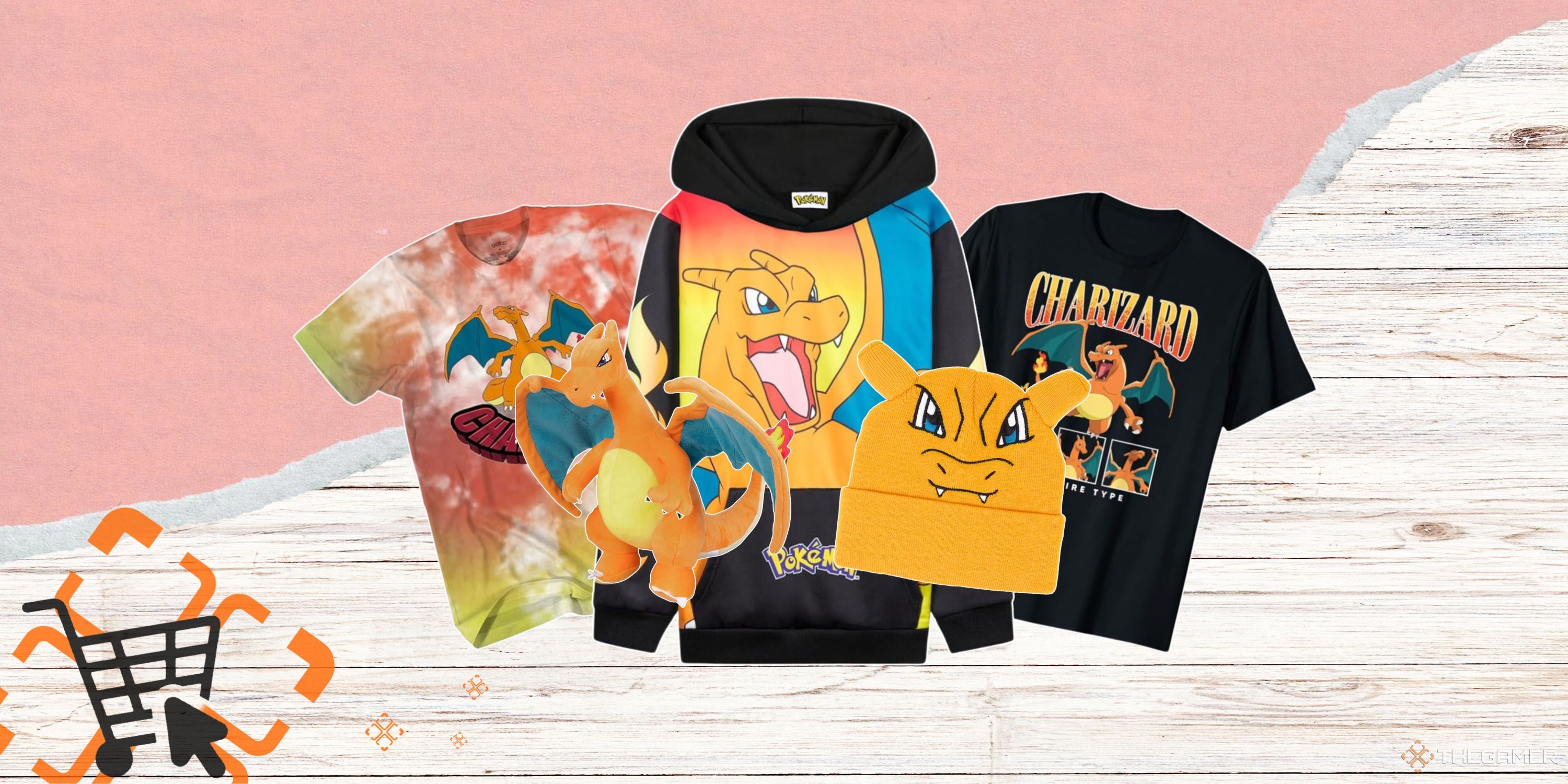 Best Gifts To Buy Fans Of Charizard