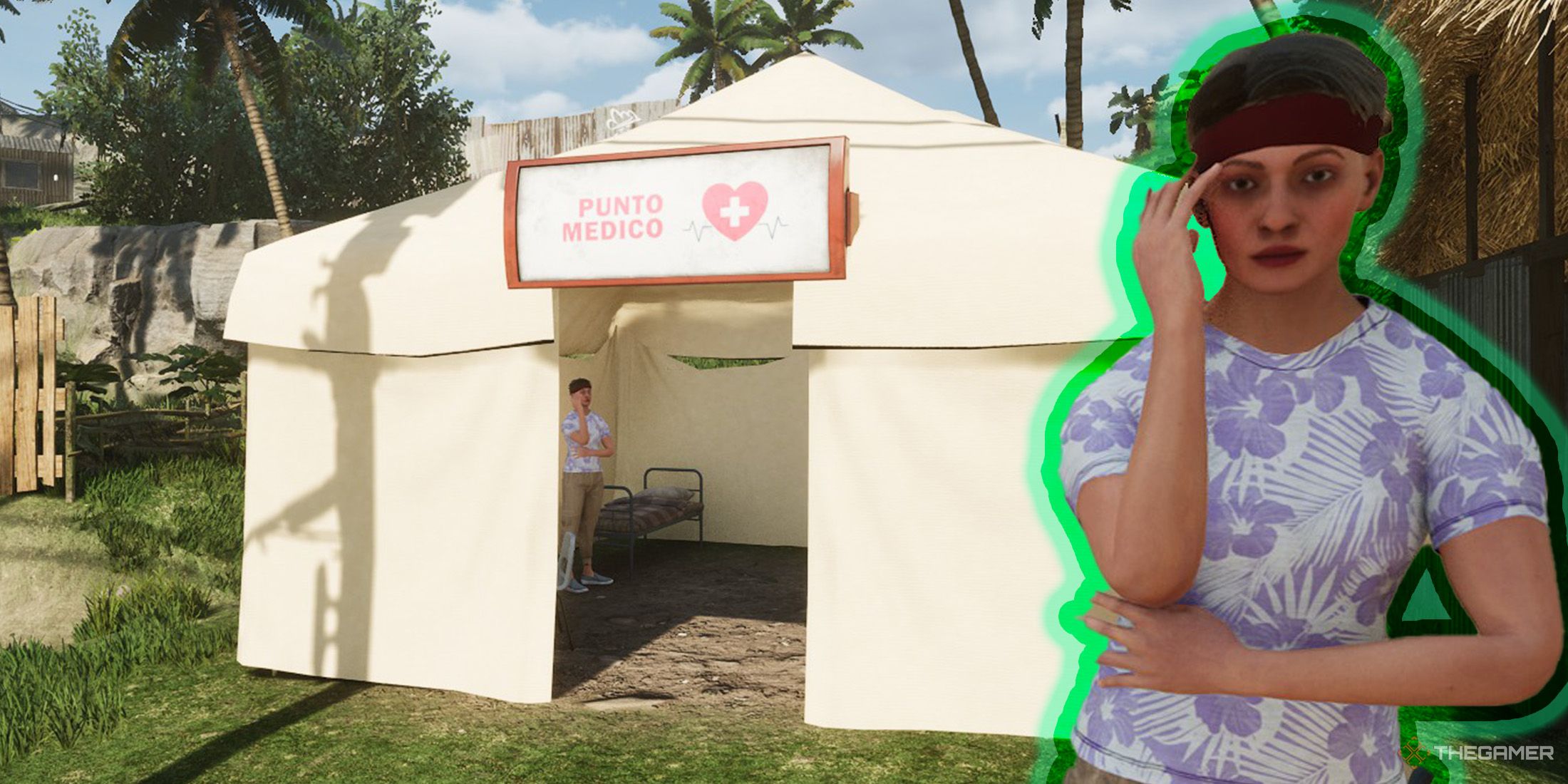 Drug Dealer Simulator 2: How To Heal - TheGamer
