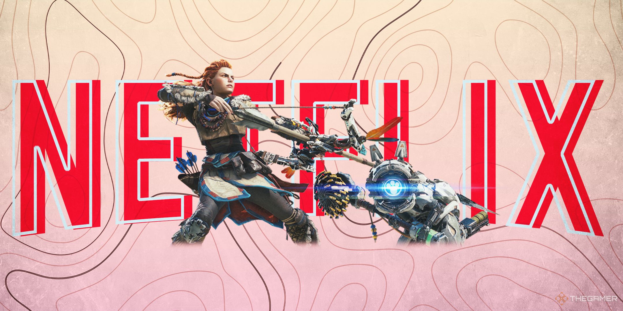 Сообщается, что сериал Horizon Zero Dawn Netflix отменен