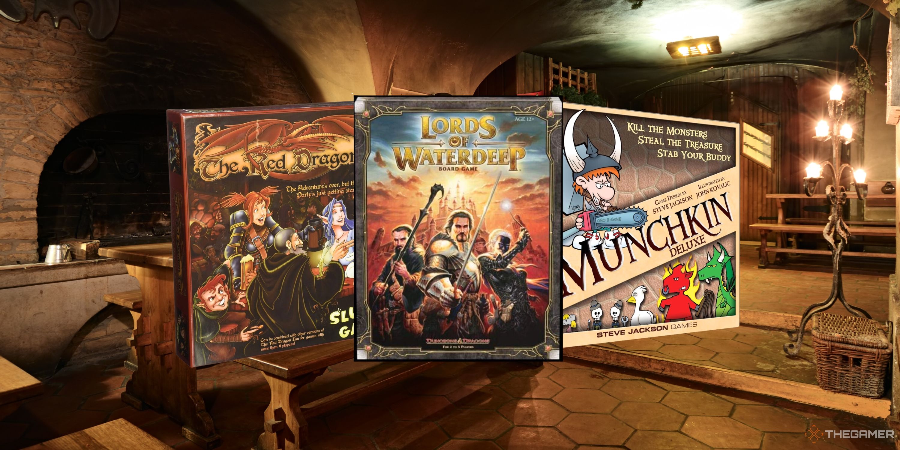 Best Munchkin Expansions In 2024