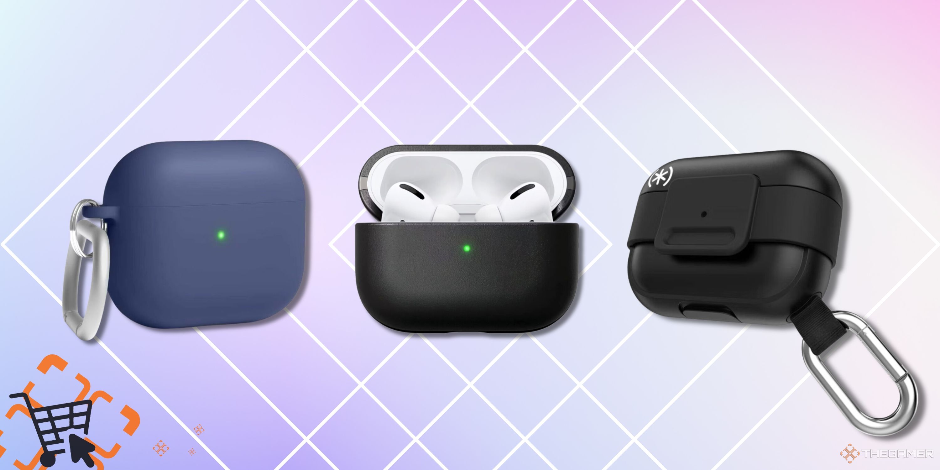 Best AirPod Cases In 2024