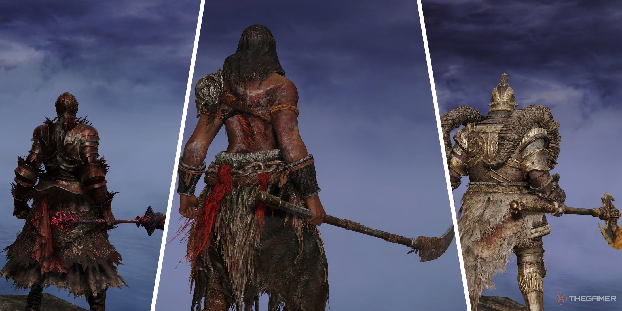 The Best Halberds In Elden Ring And How To Get Them