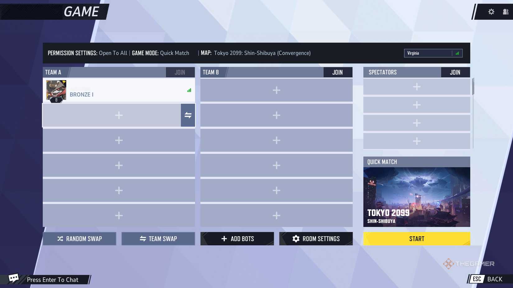 How To Play With Friends In Marvel Rivals