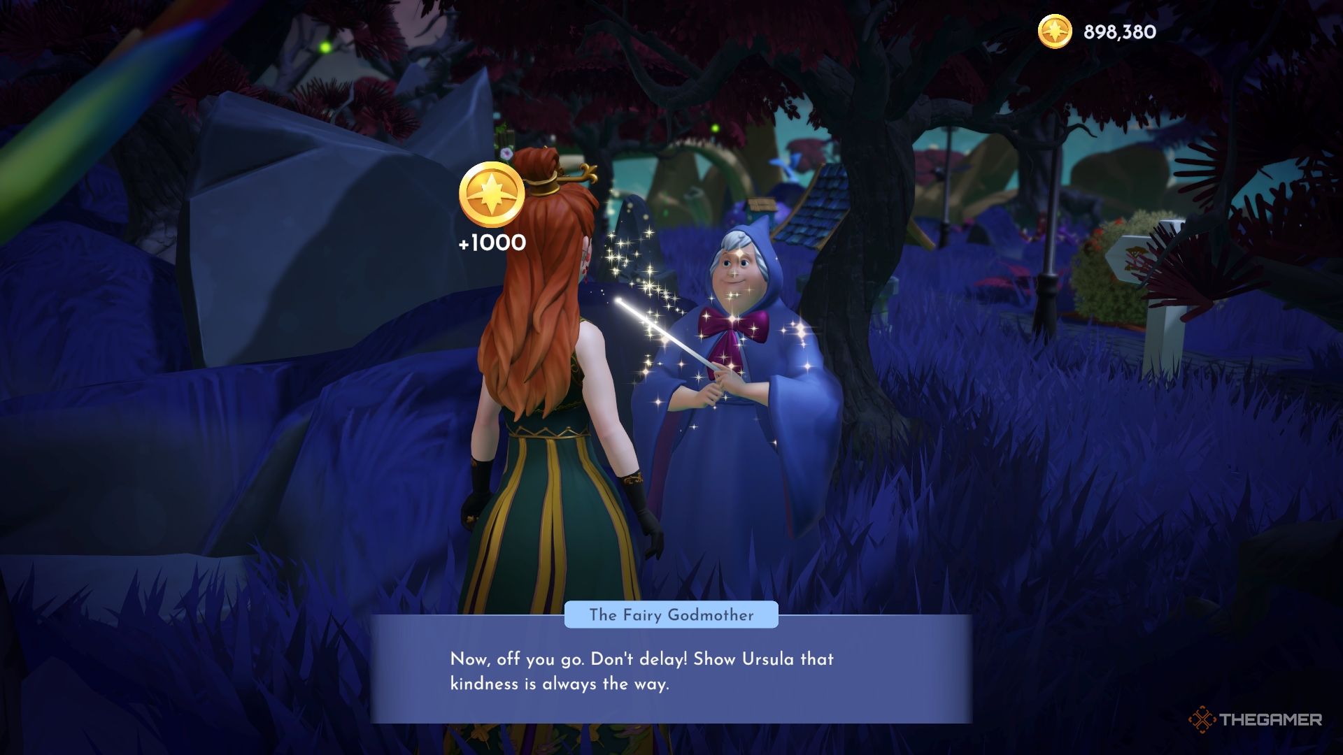 The Best PC Games For Beginners