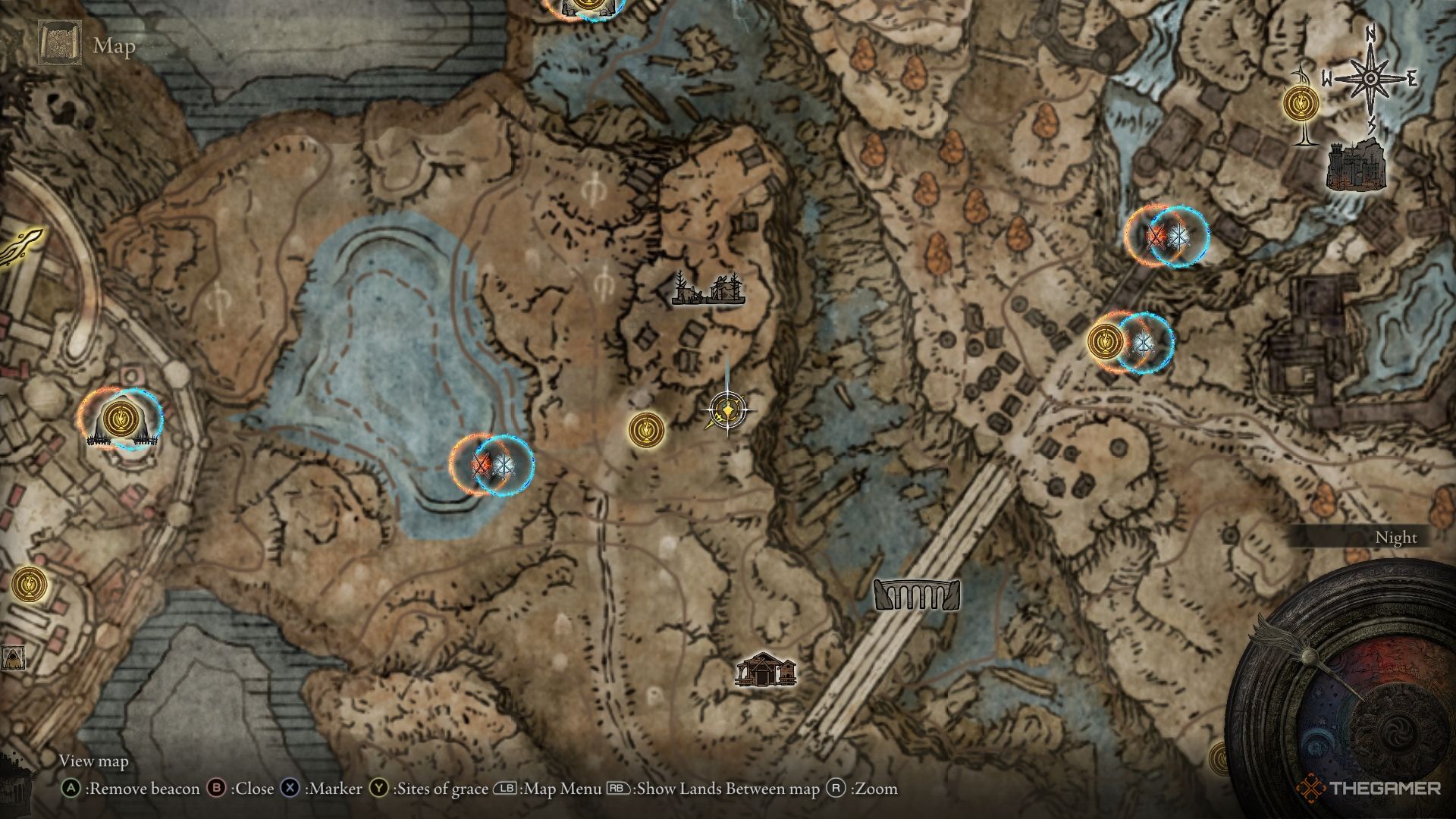 Where To Find All Larval Tears in Elden Ring: Shadow Of The Erdtree