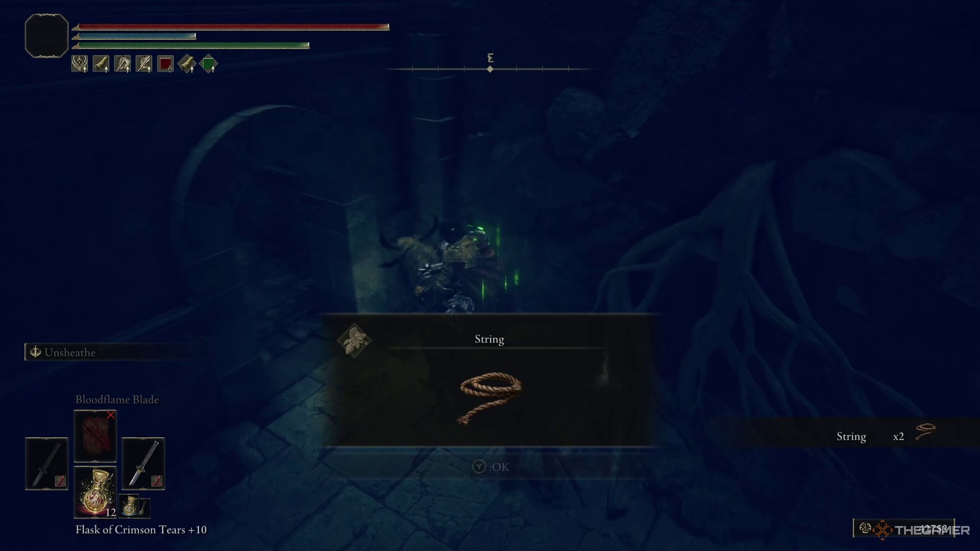 Moorth Ruins Complete Walkthrough In Elden Ring: Shadow Of The Erdtree