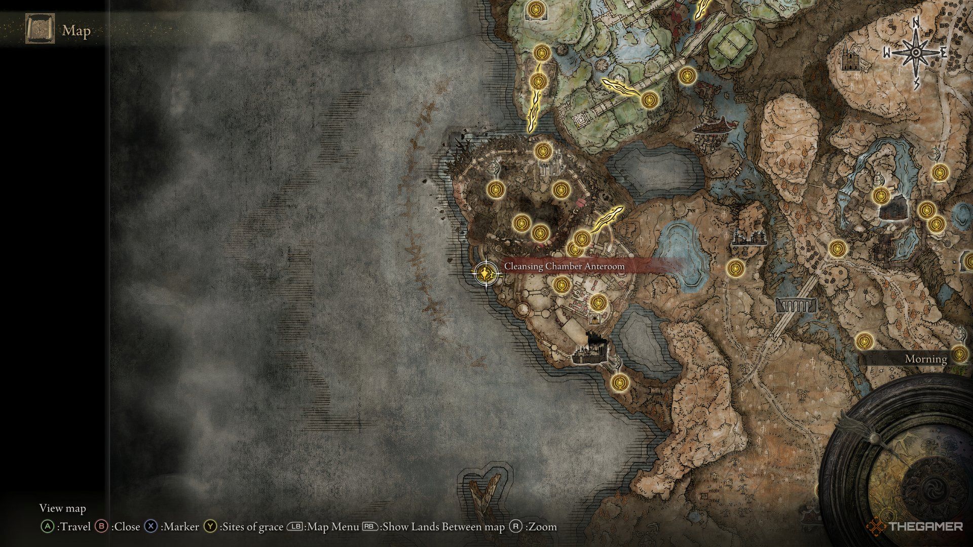How To Get Every Dragon Smithing Stone In Shadow Of The Erdtree 