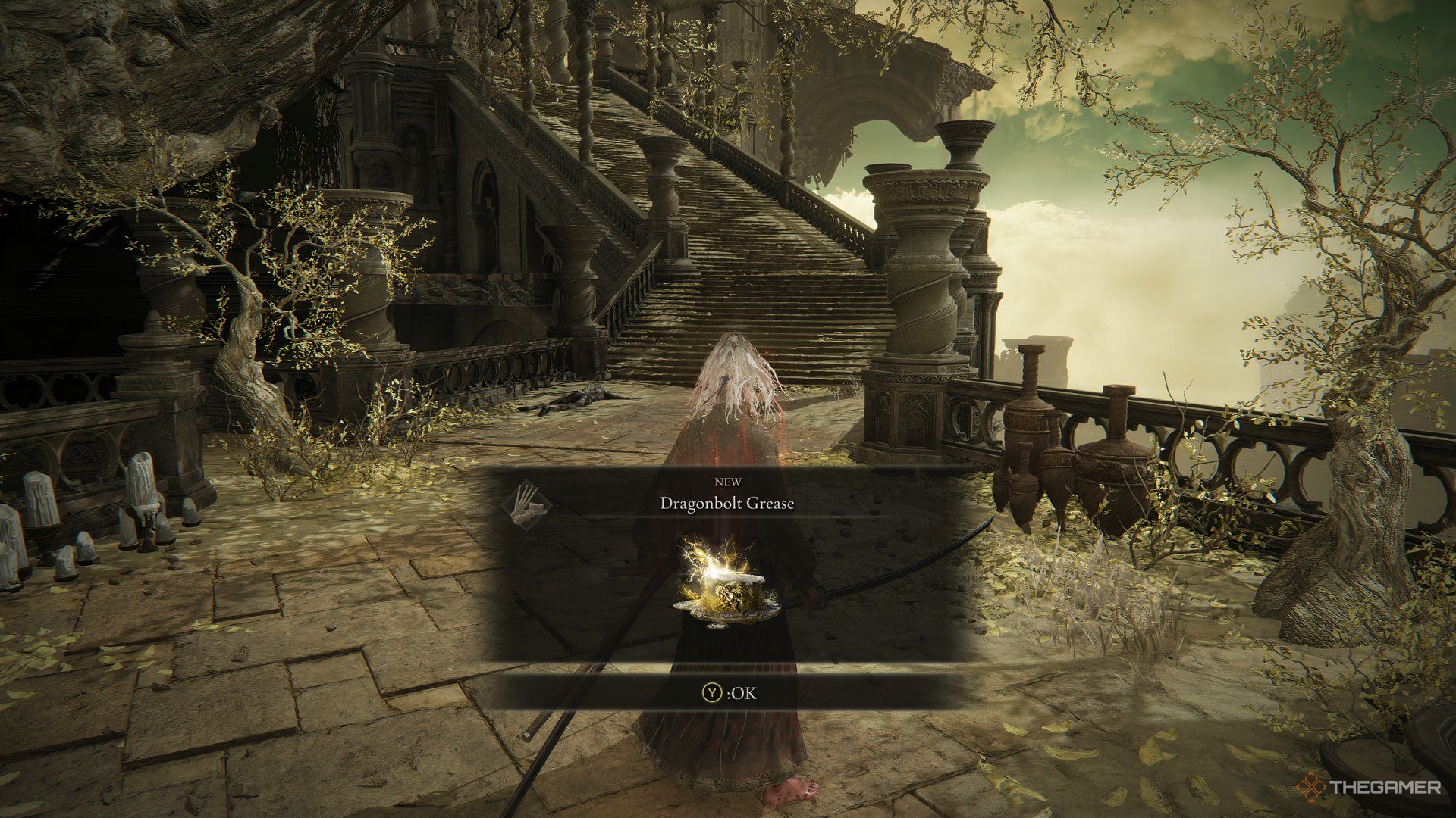 How To Beat The Enir-Ilim Legacy Dungeon In Elden Ring: Shadow Of 