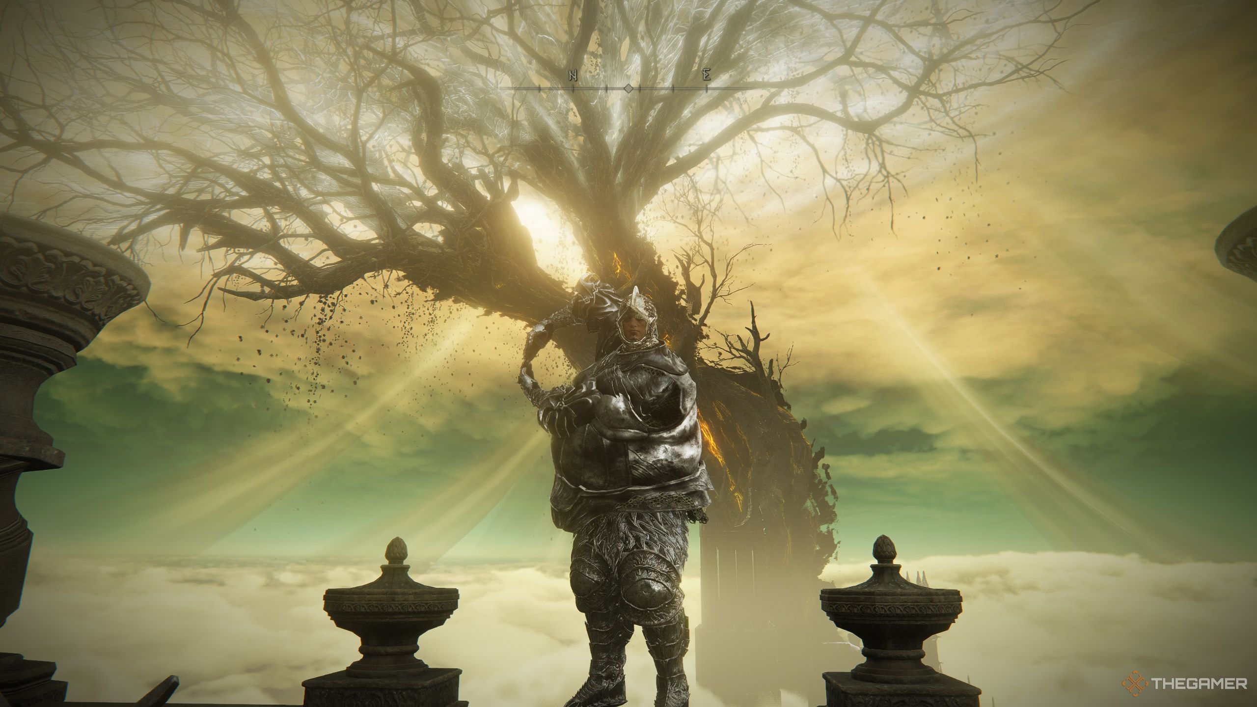 Elden Ring Shadow of the Erdtree Scadutree Cover 5