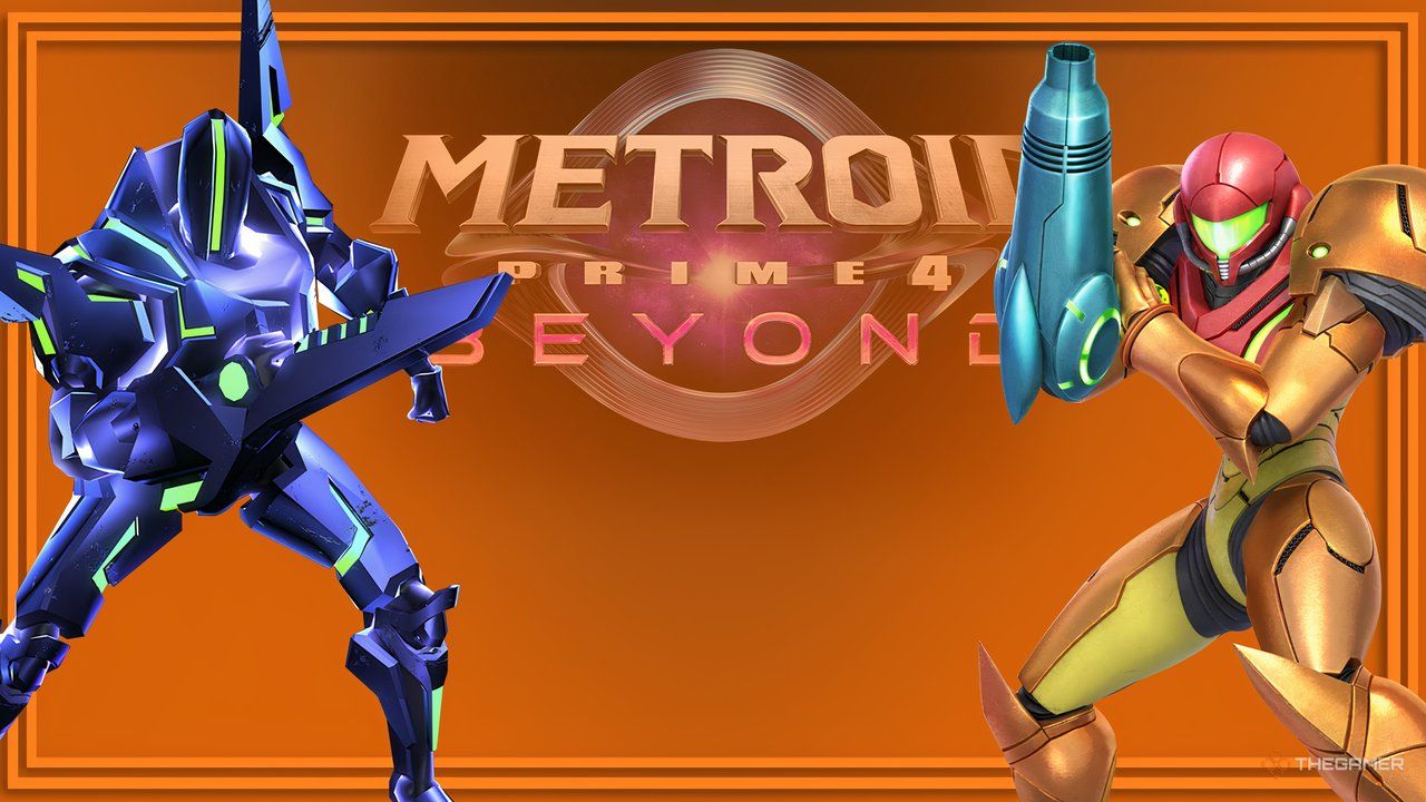 Metroid Prime 4 Will Be The Bridge To Nintendo Switch 2