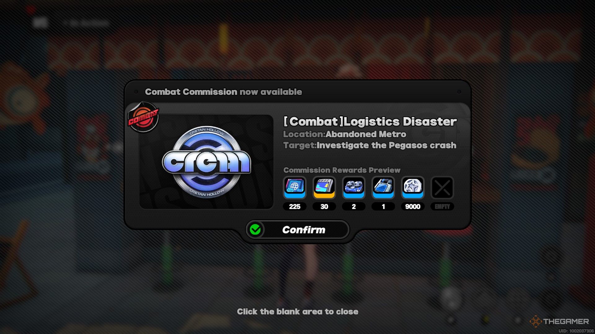 How To Complete The Logistics Disaster And The Ultimate Collectibles Commissions In Zenless Zone Zero