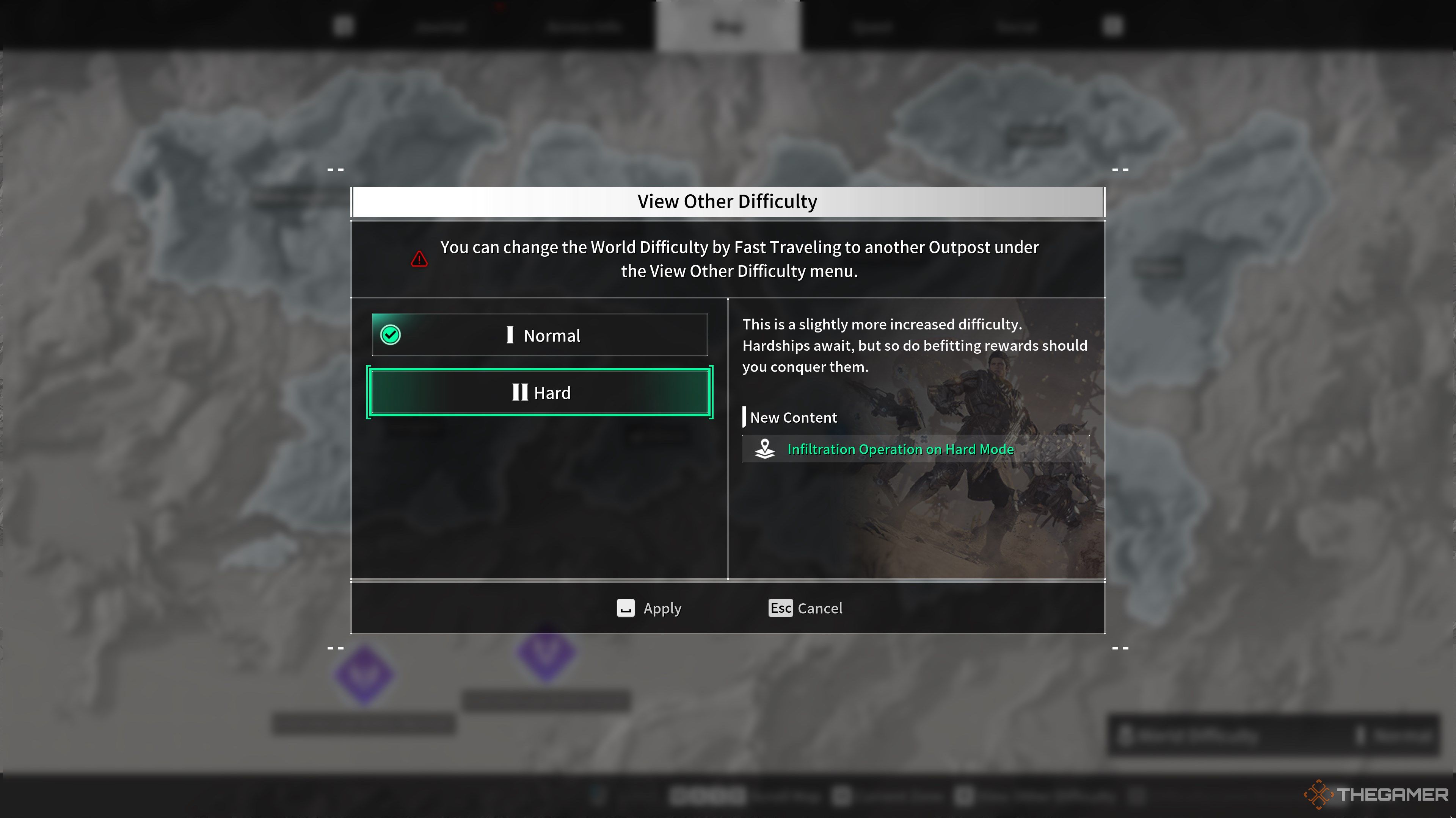 Guide To The Endgame In The First Descendant