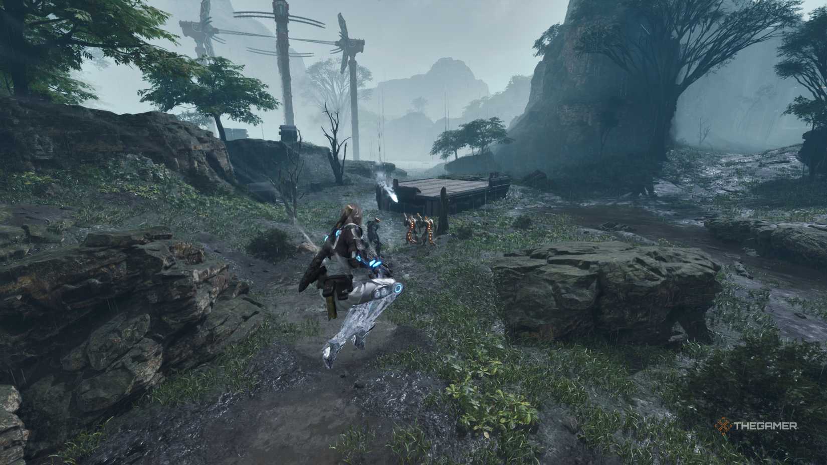 The Best Viessa Leveing Build In The First Descendant
