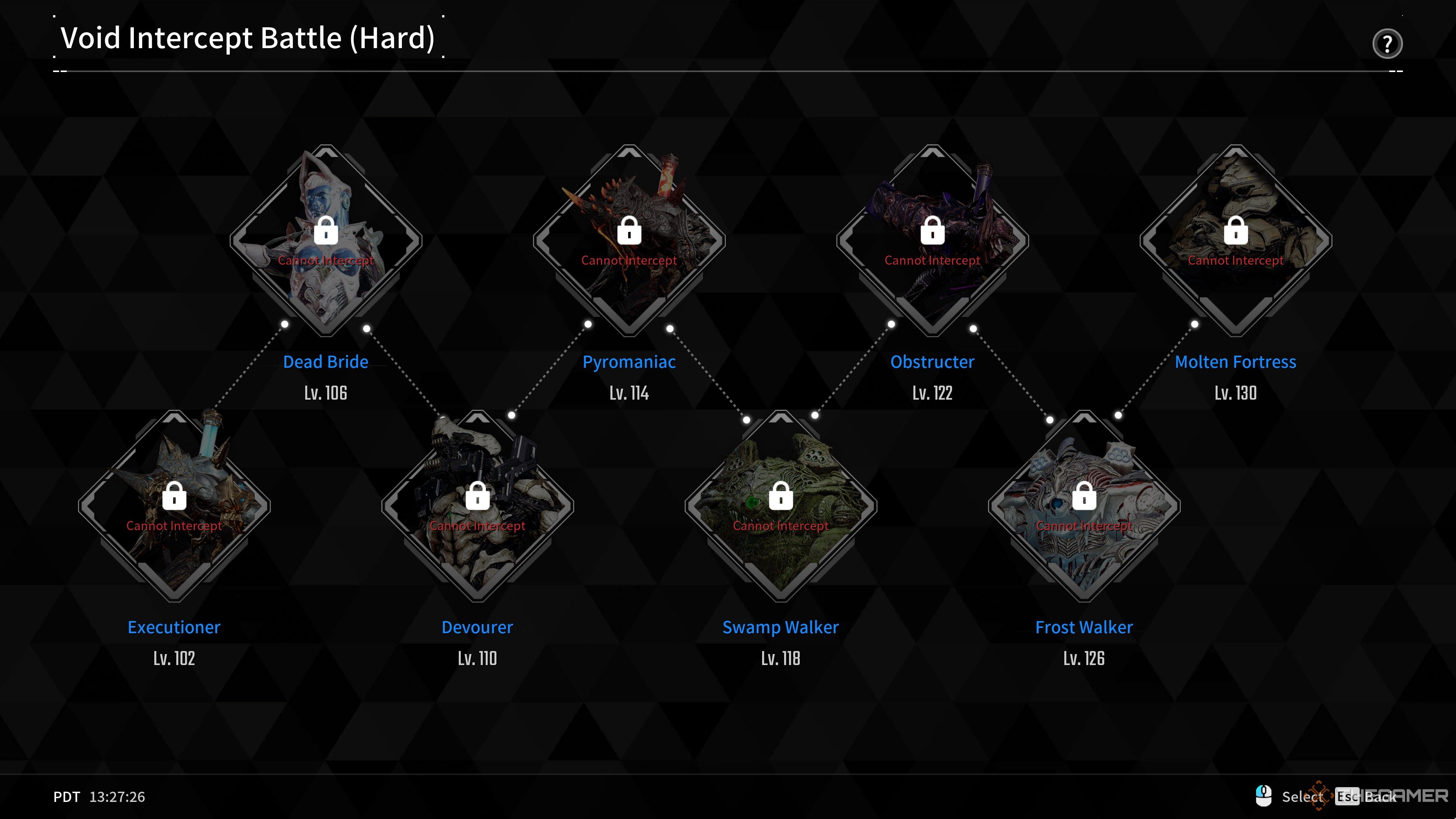 Guide To The Endgame In The First Descendant