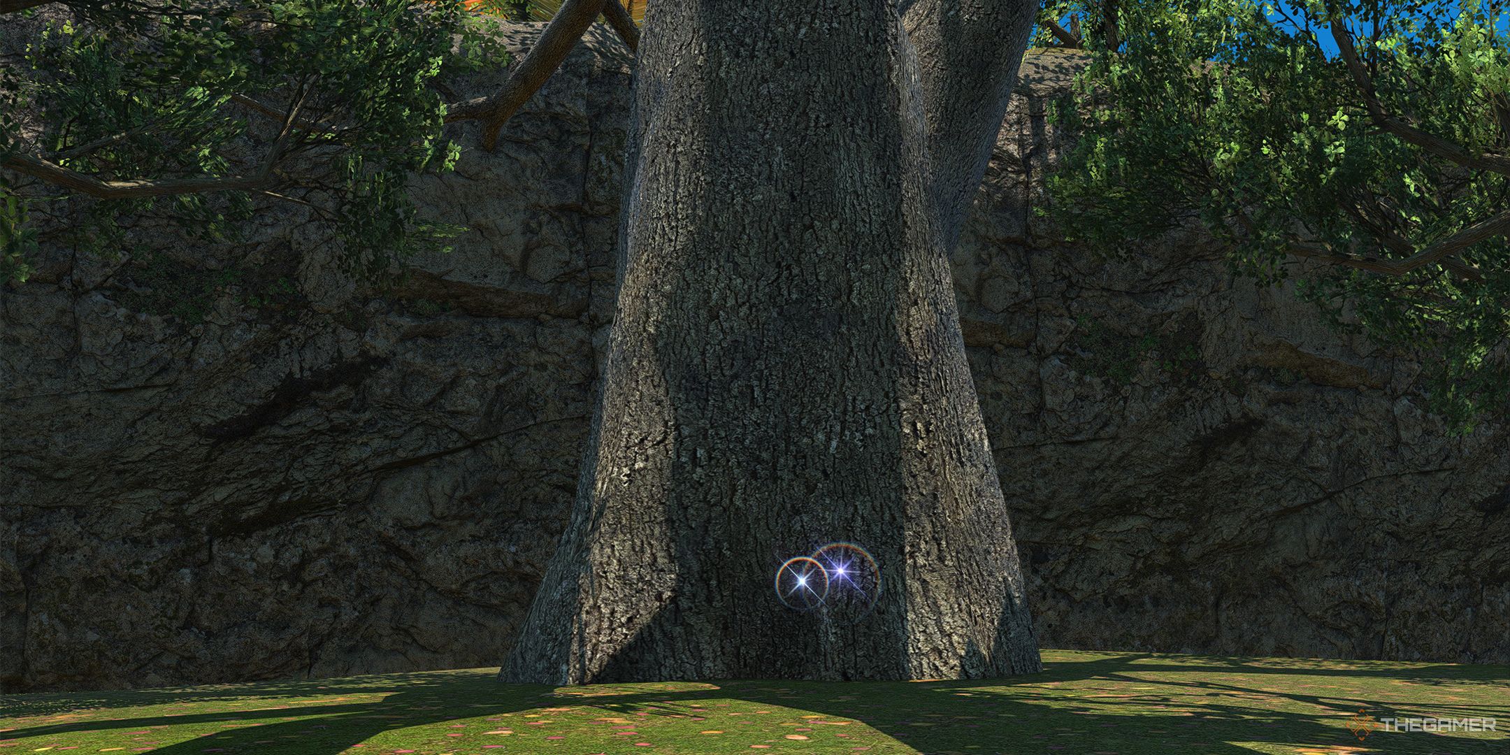 Where And When To Find Every Botanist Legendary Node In FFXIV: Dawntrail