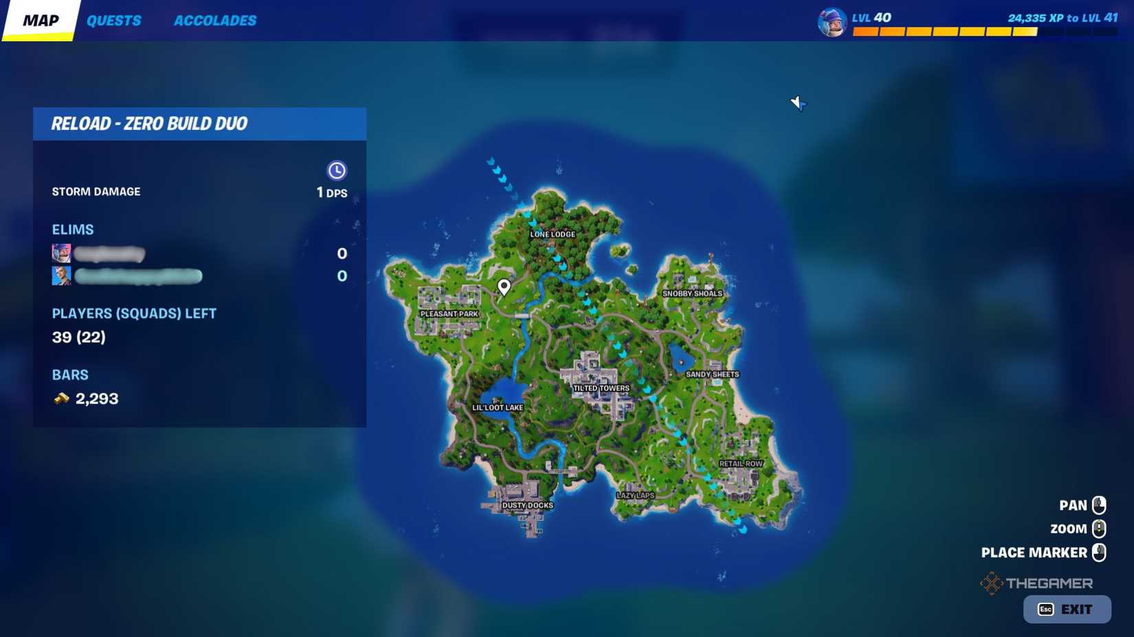 Fn Reload Ma What Is Fortnite Reload?