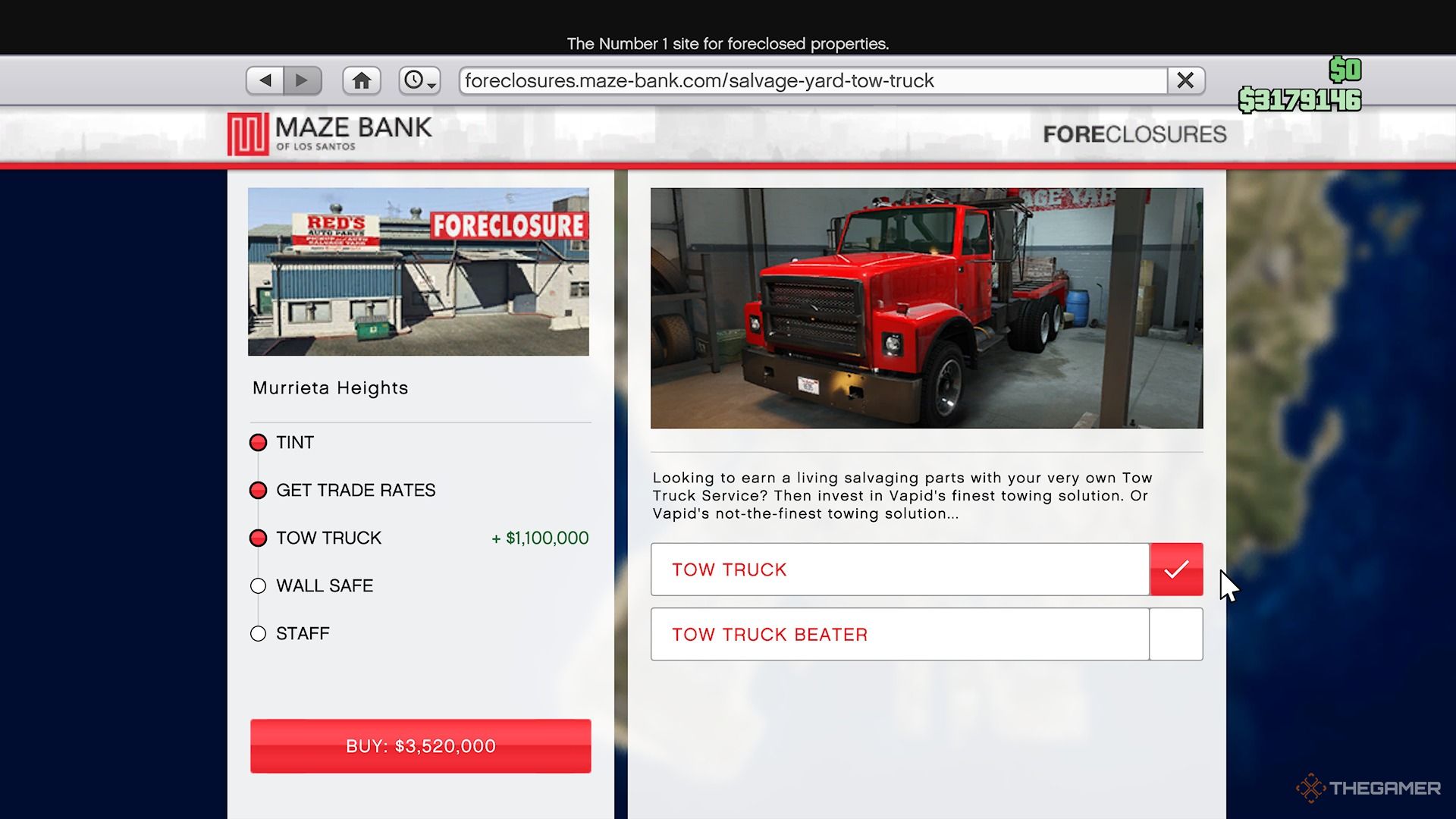 How To Start Salvage Heist Robberies In GTA Online